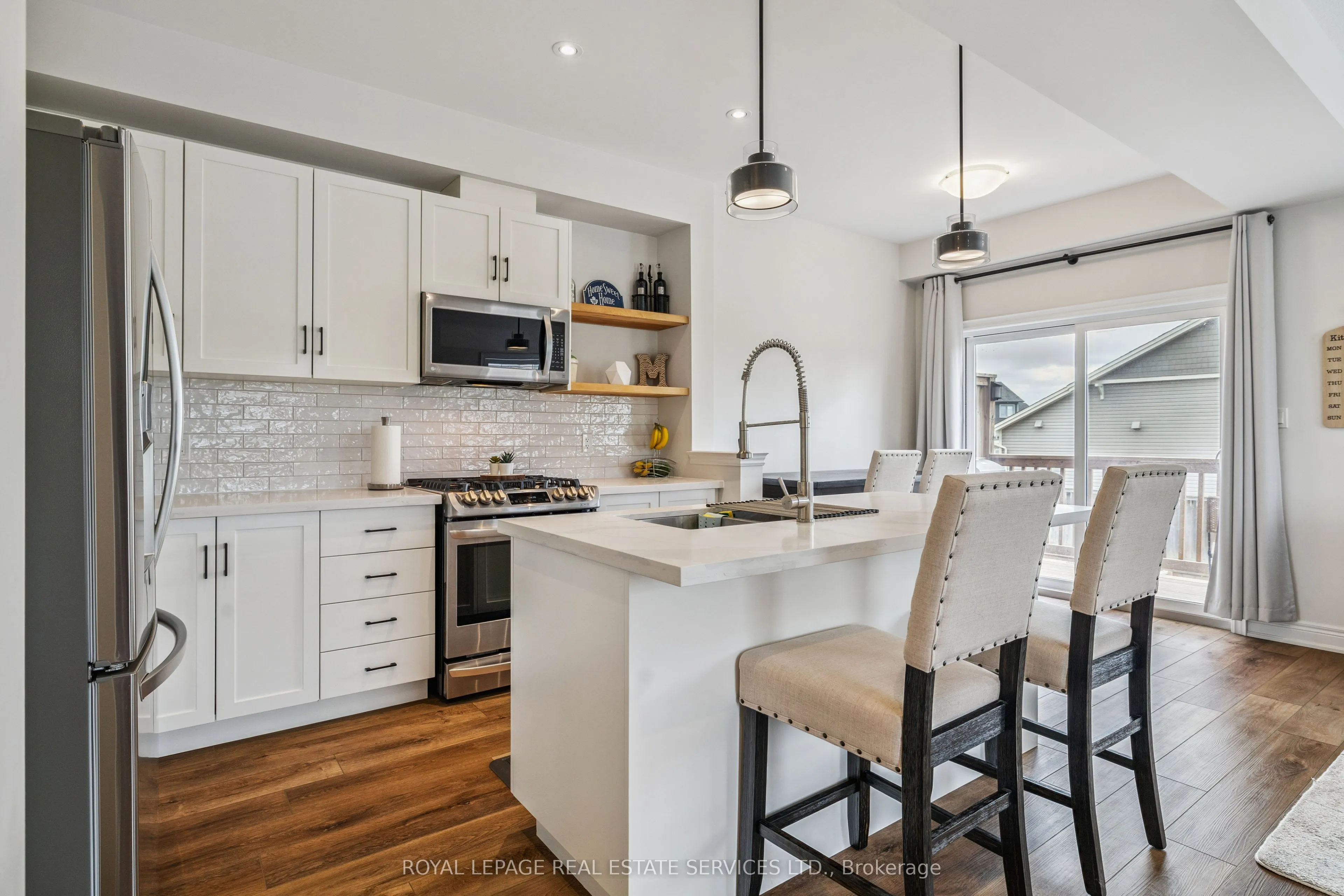 92 Severino Circle, #1
