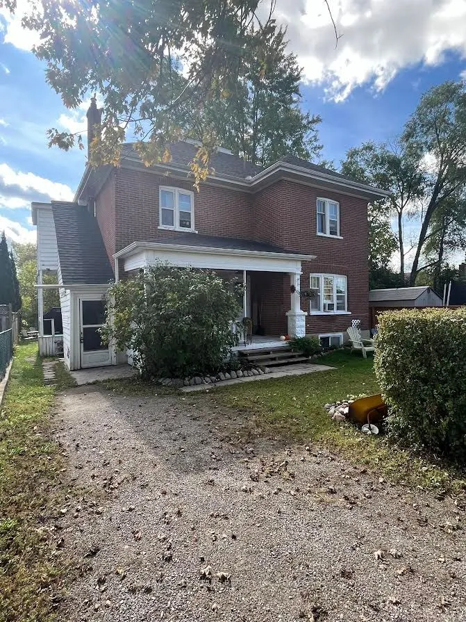 833 Crawford Drive