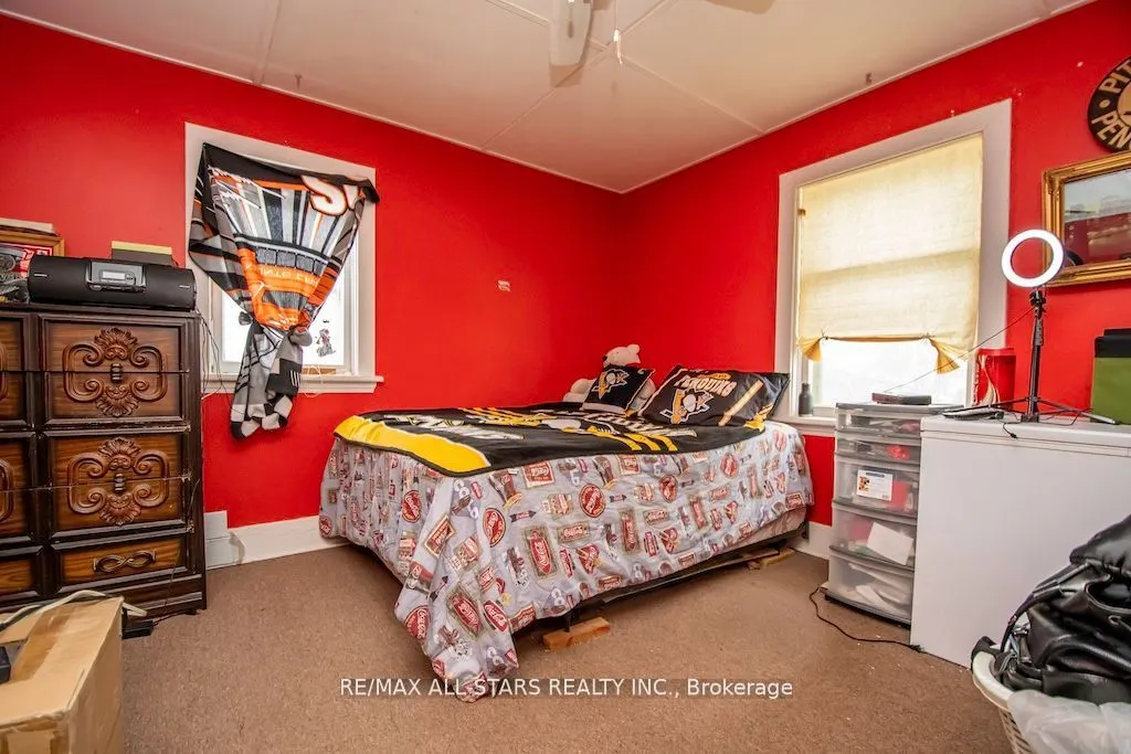 833 Crawford Drive