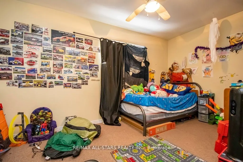 833 Crawford Drive