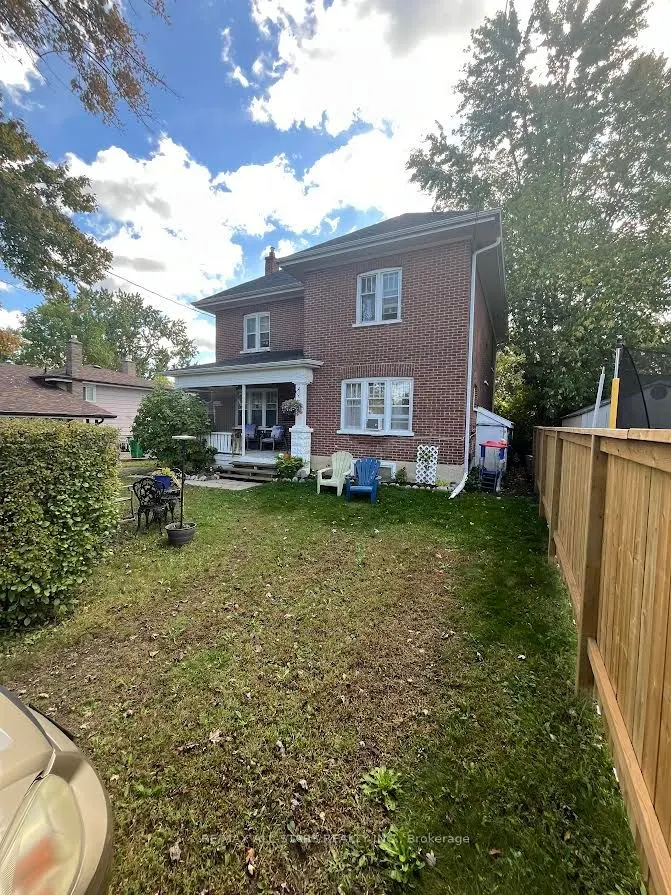 833 Crawford Drive