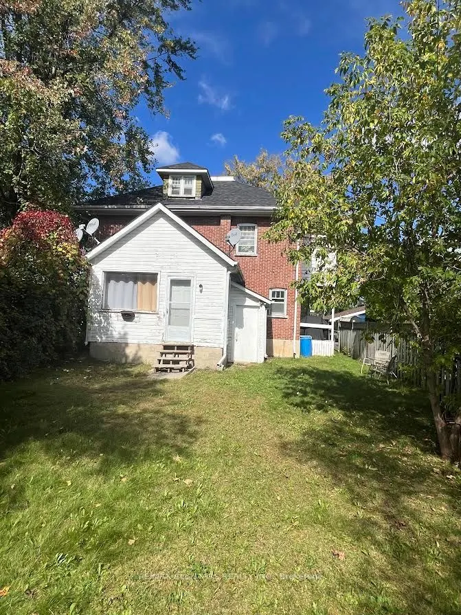 833 Crawford Drive