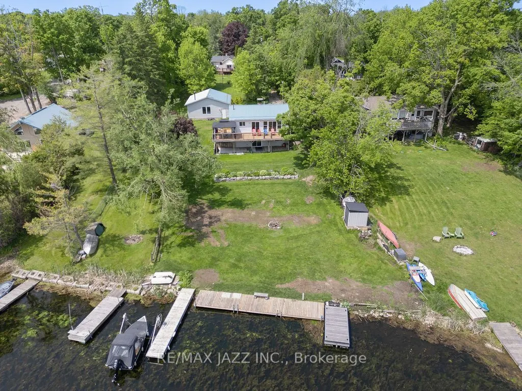 44 Butternut Drive