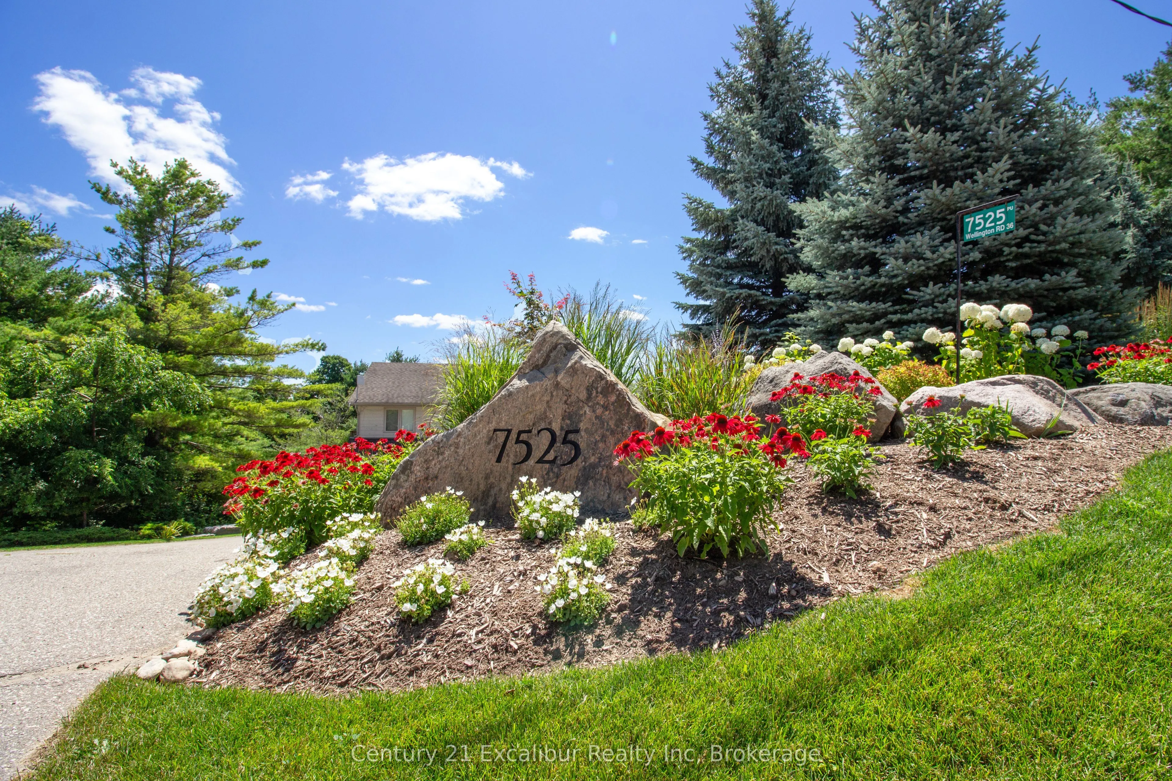 7525 WELLINGTON RD 36