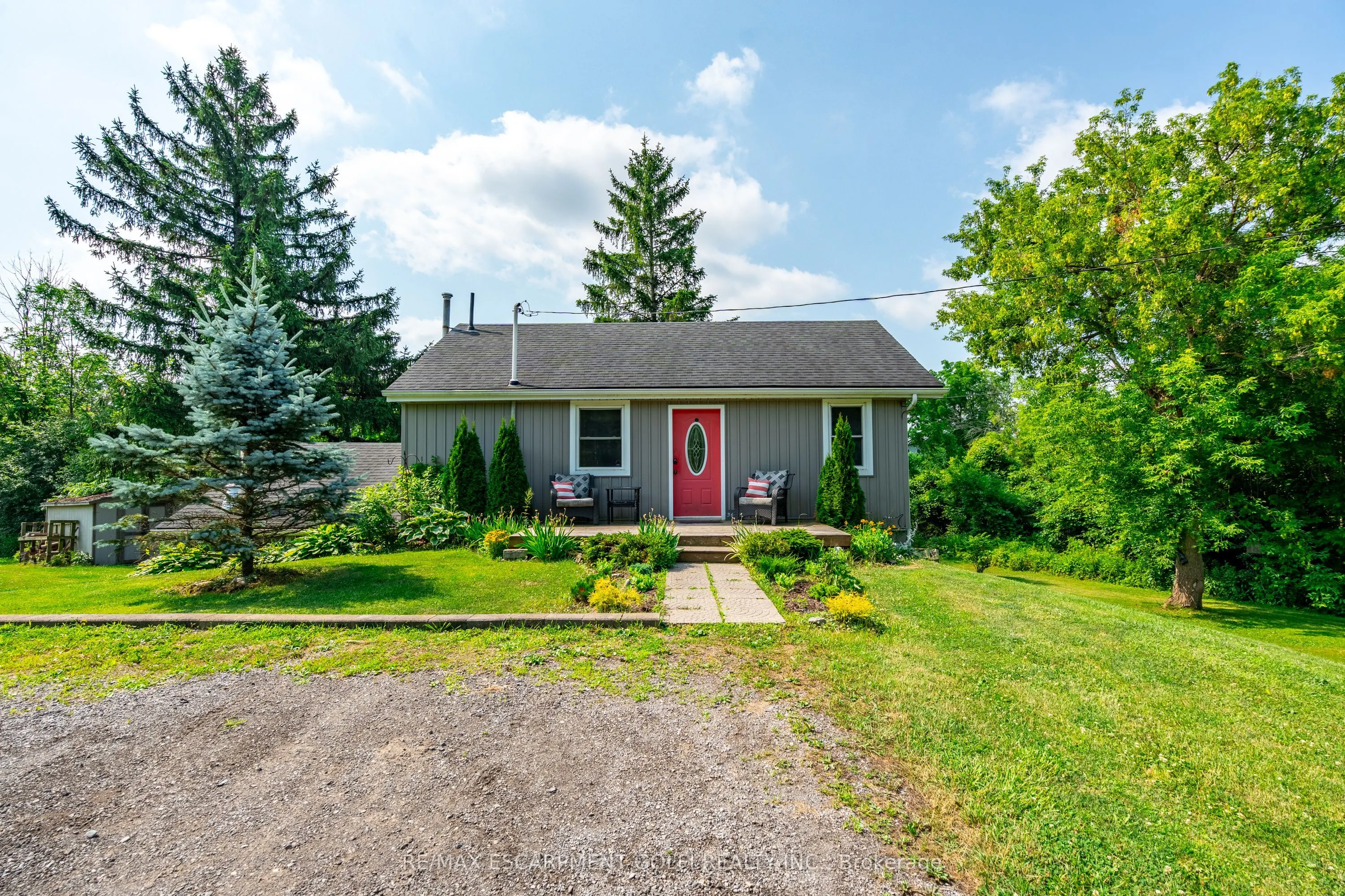3665 Hayslip Street
