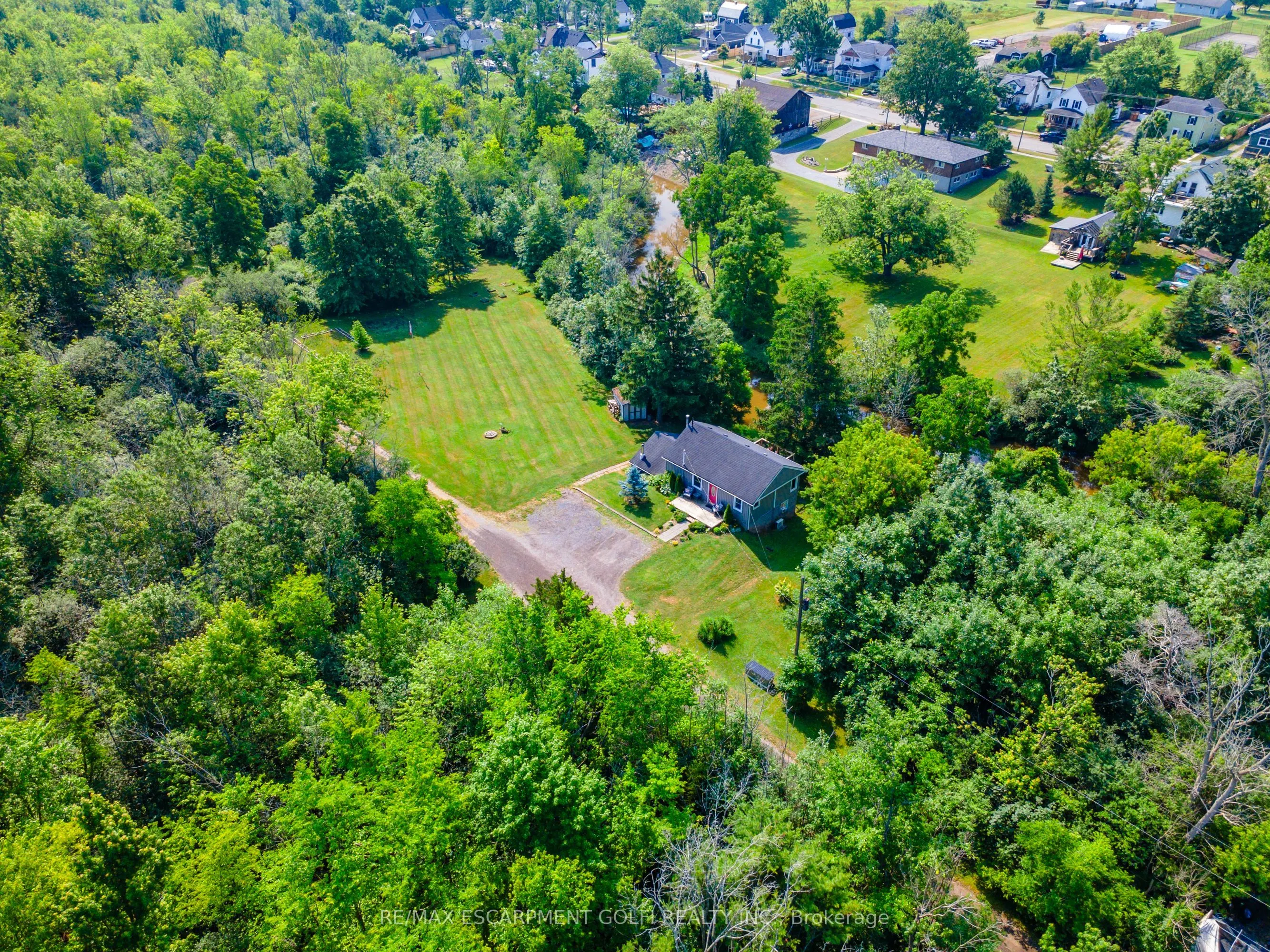 3665 Hayslip Street
