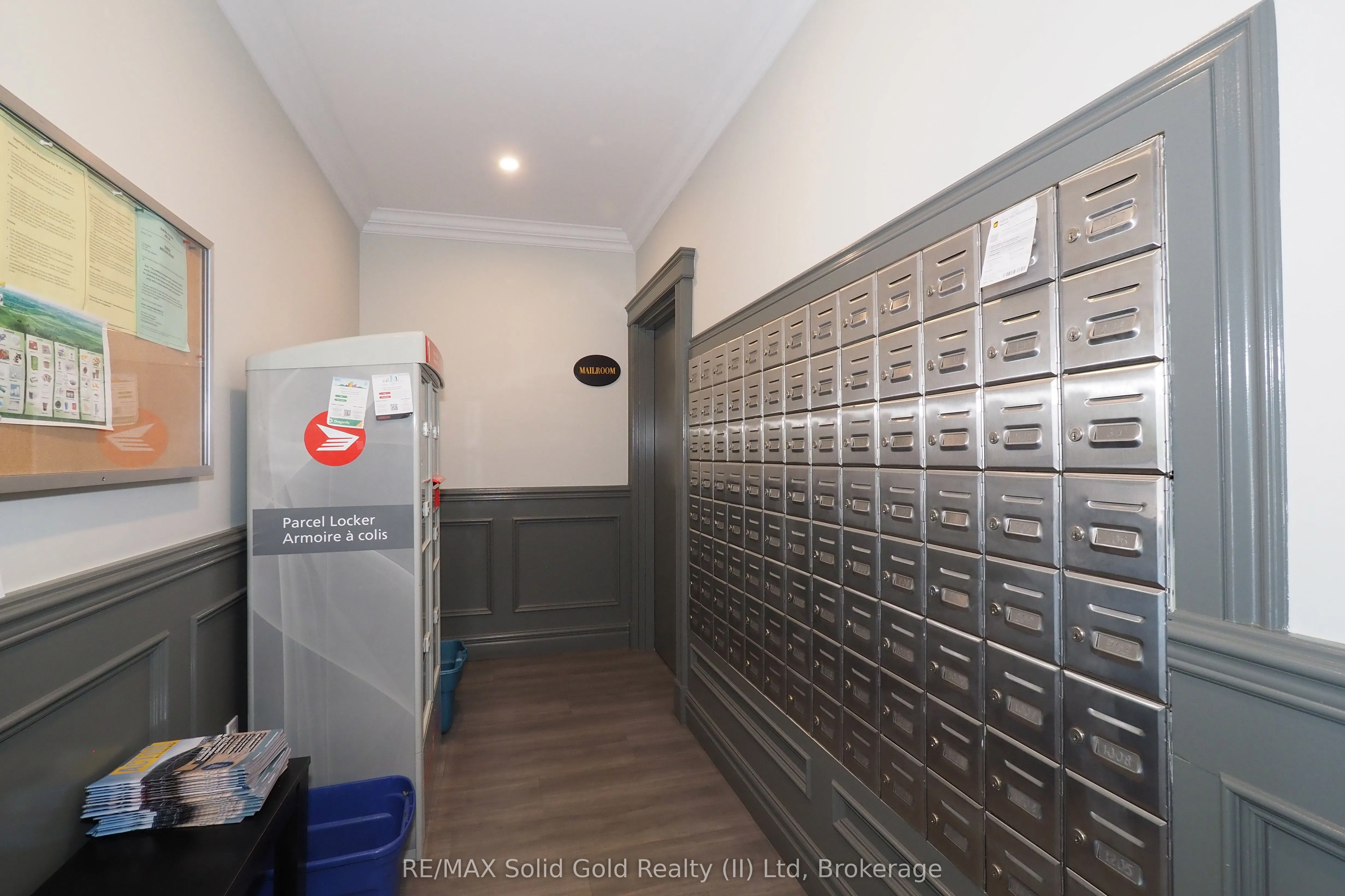 255 Keats Way, #701