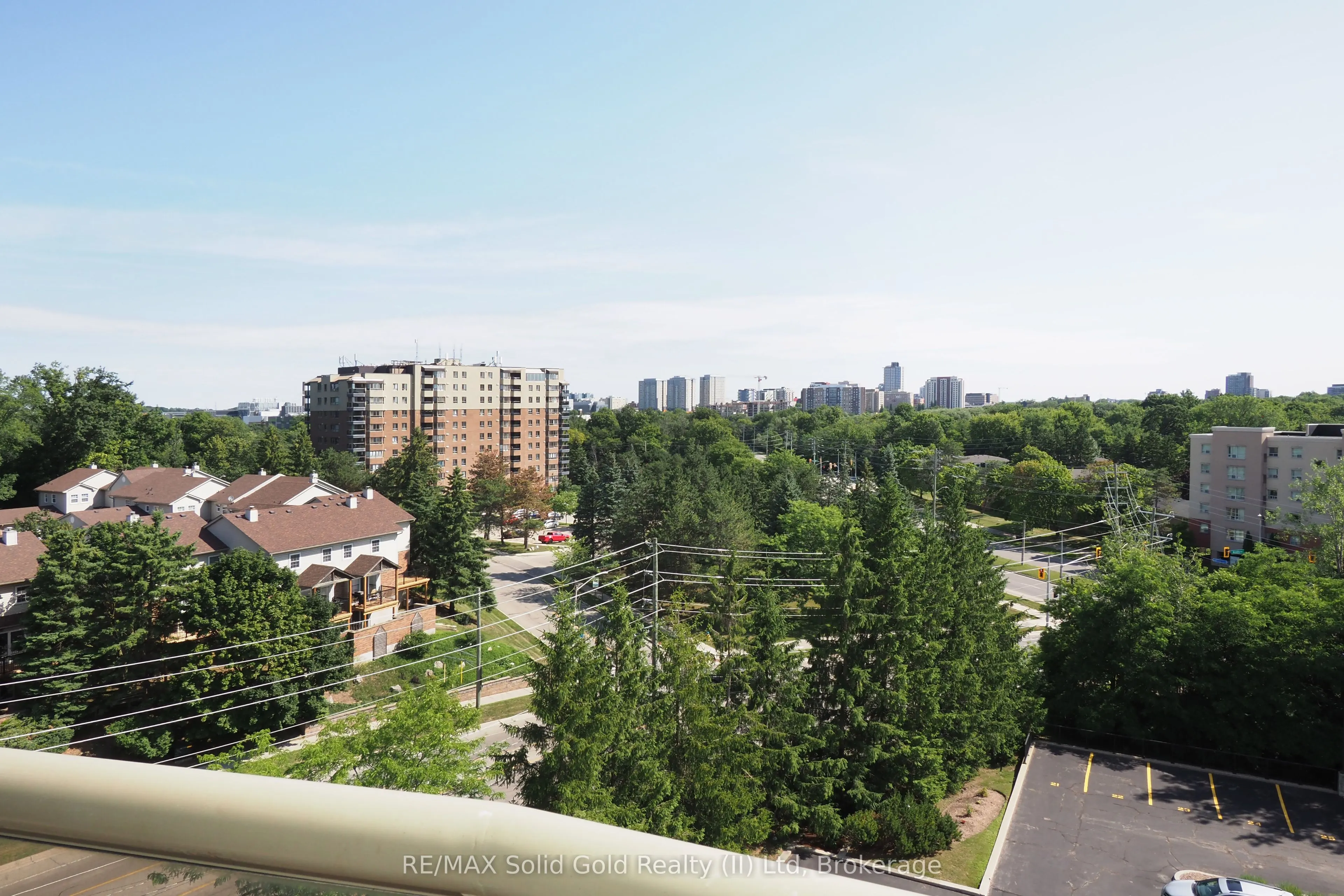255 Keats Way, #701