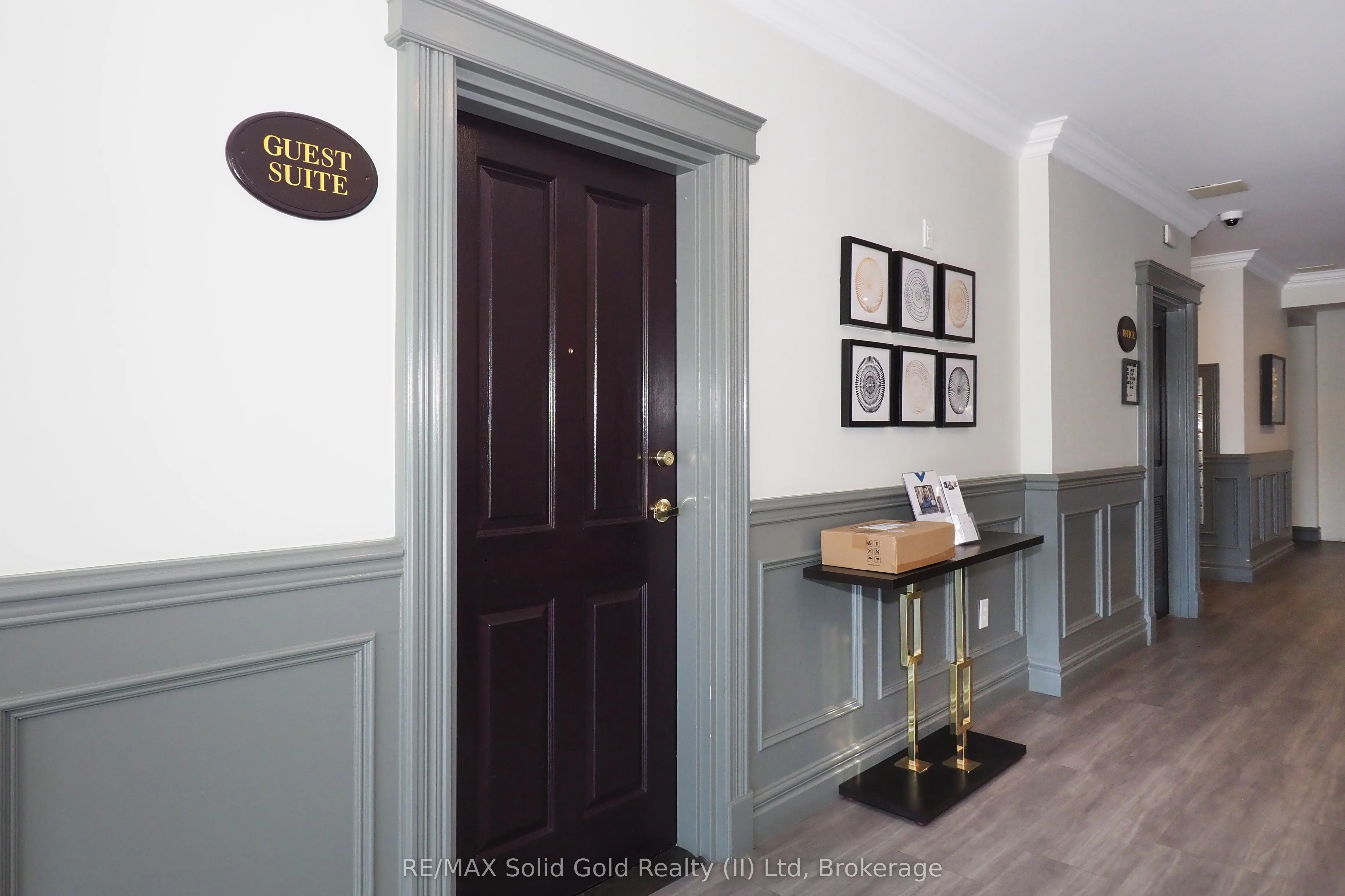 255 Keats Way, #701