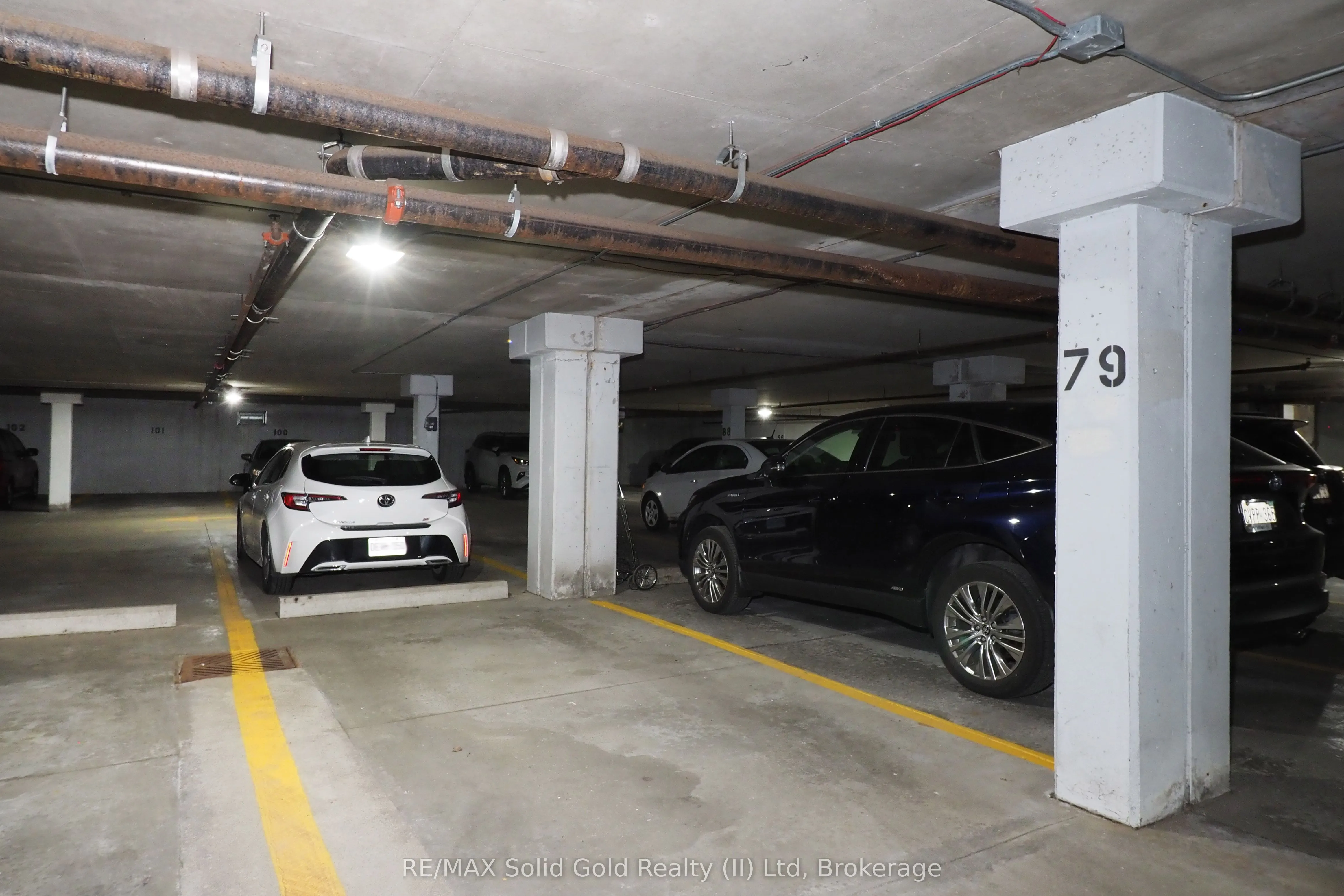 255 Keats Way, #701