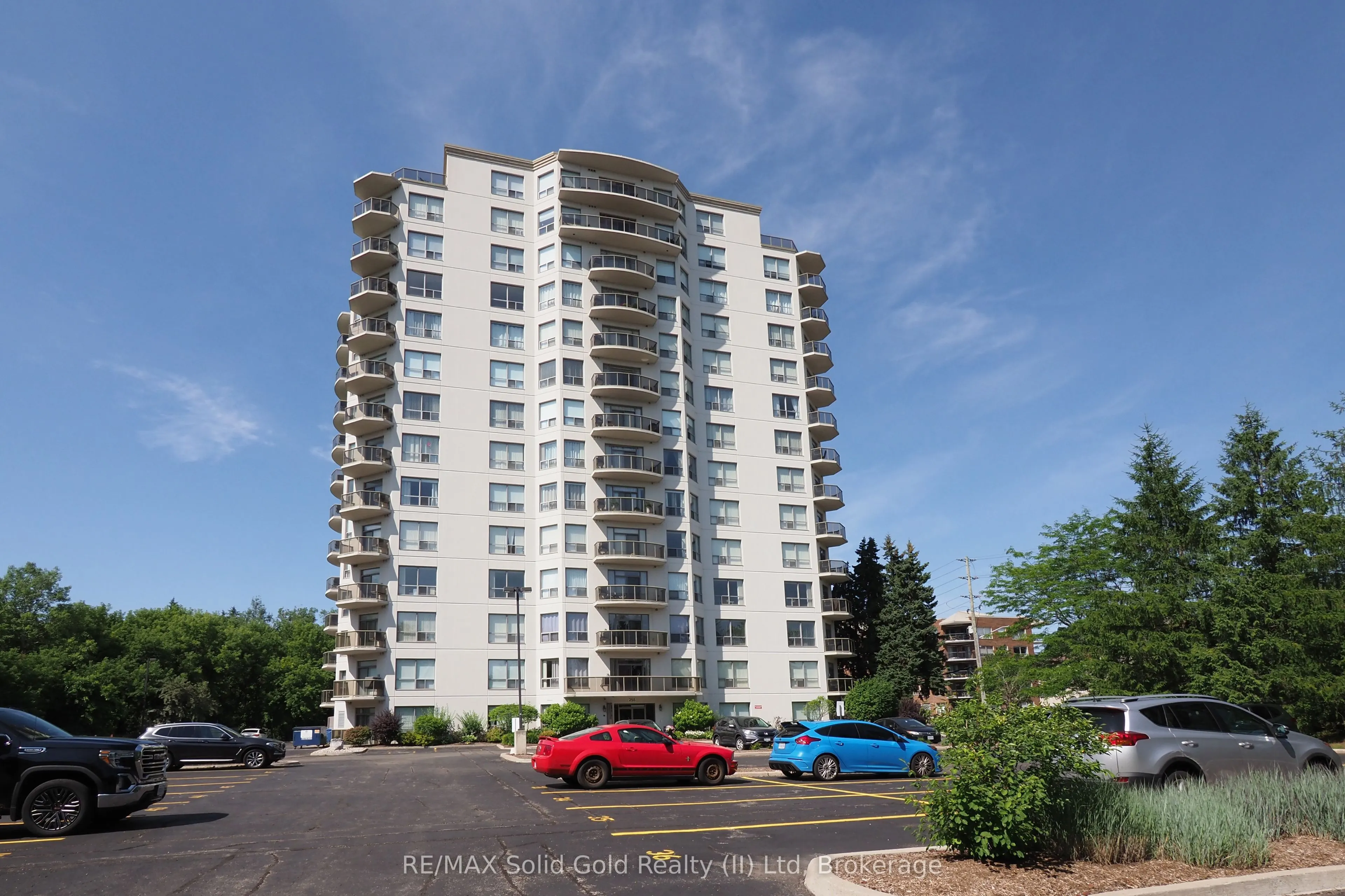 255 Keats Way, #701