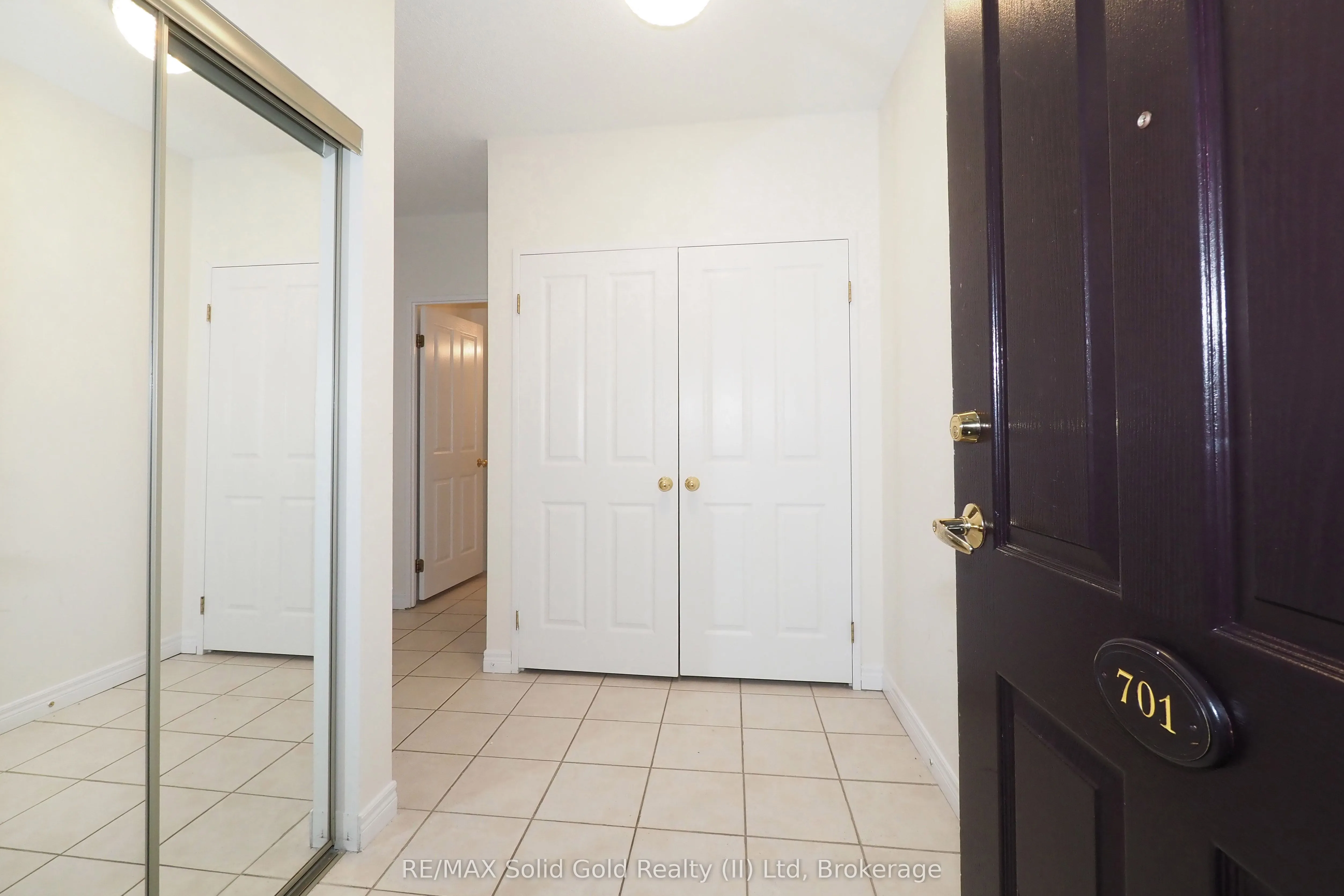 255 Keats Way, #701