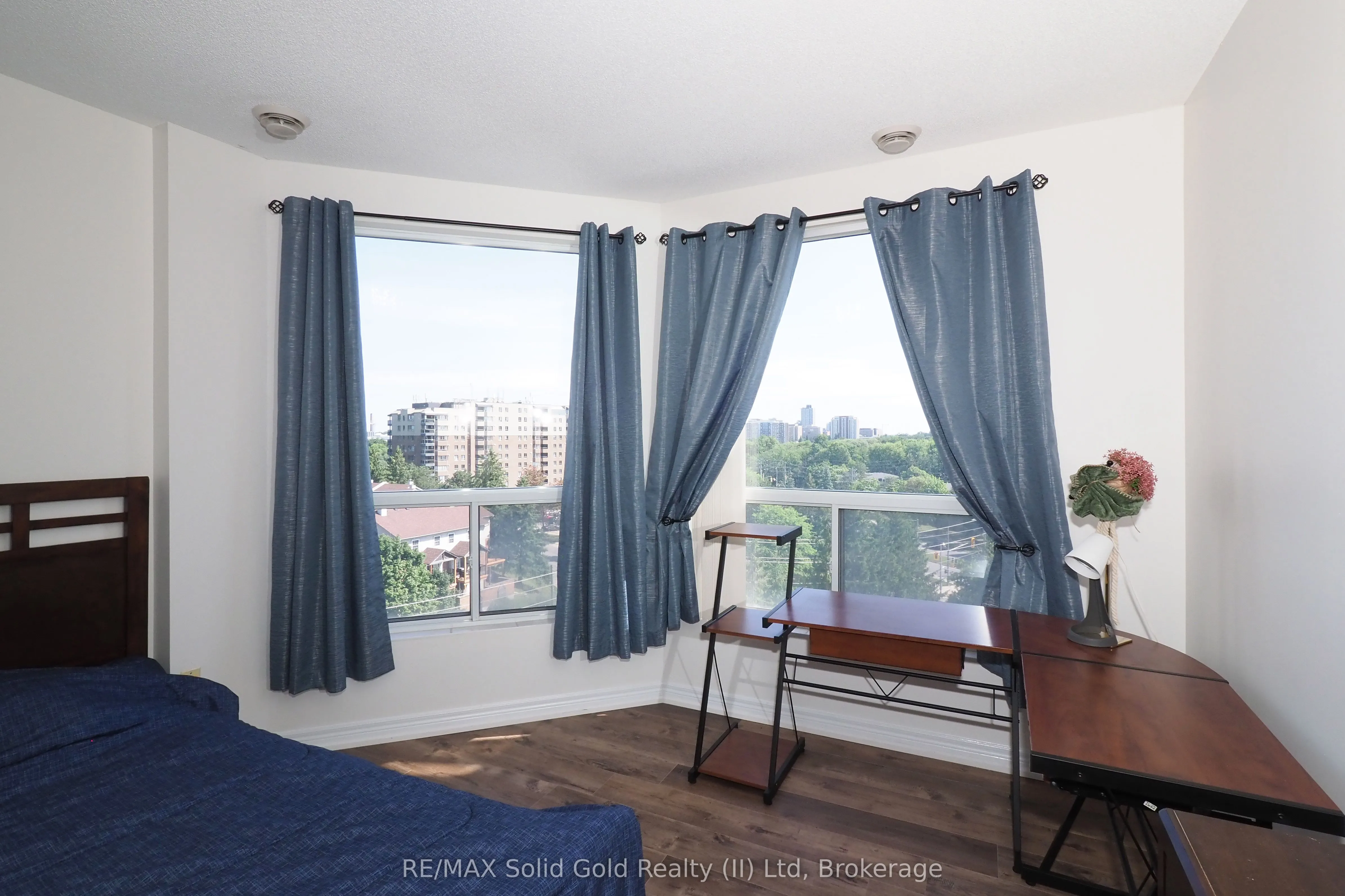 255 Keats Way, #701