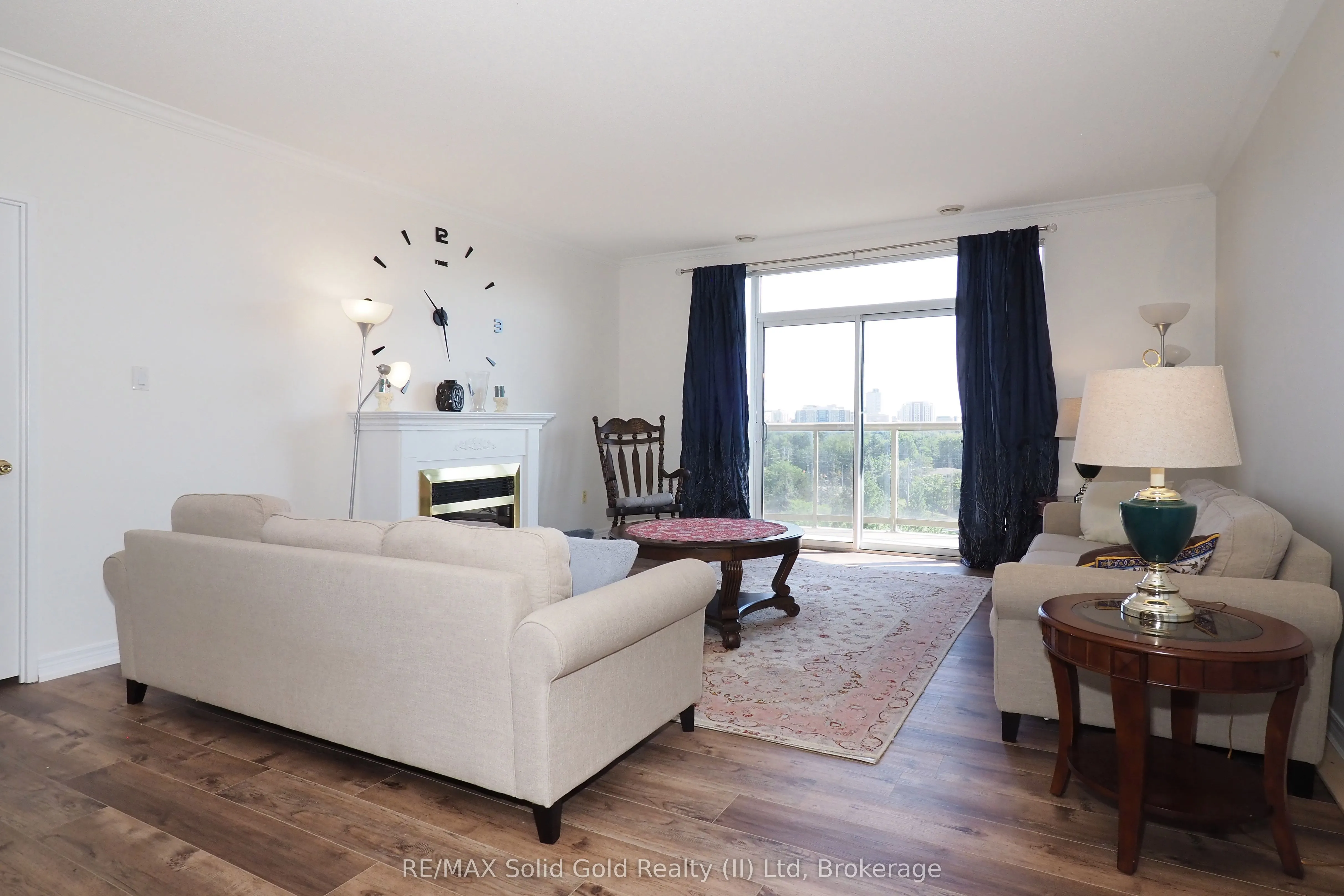 255 Keats Way, #701