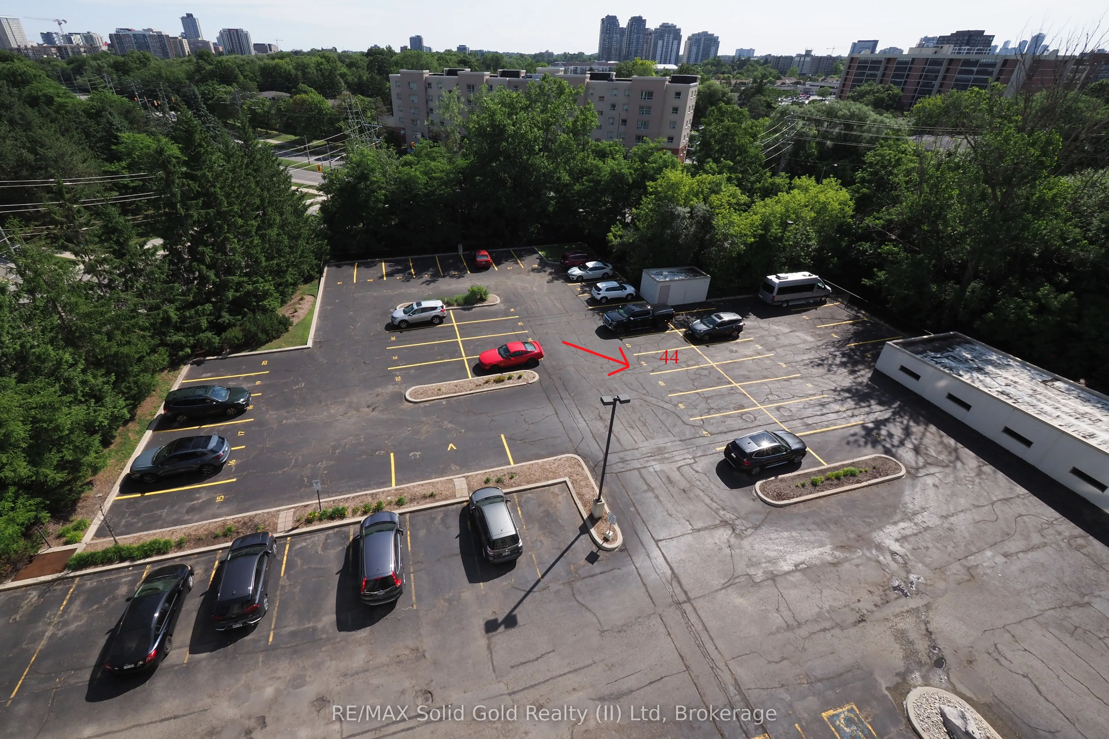 255 Keats Way, #701