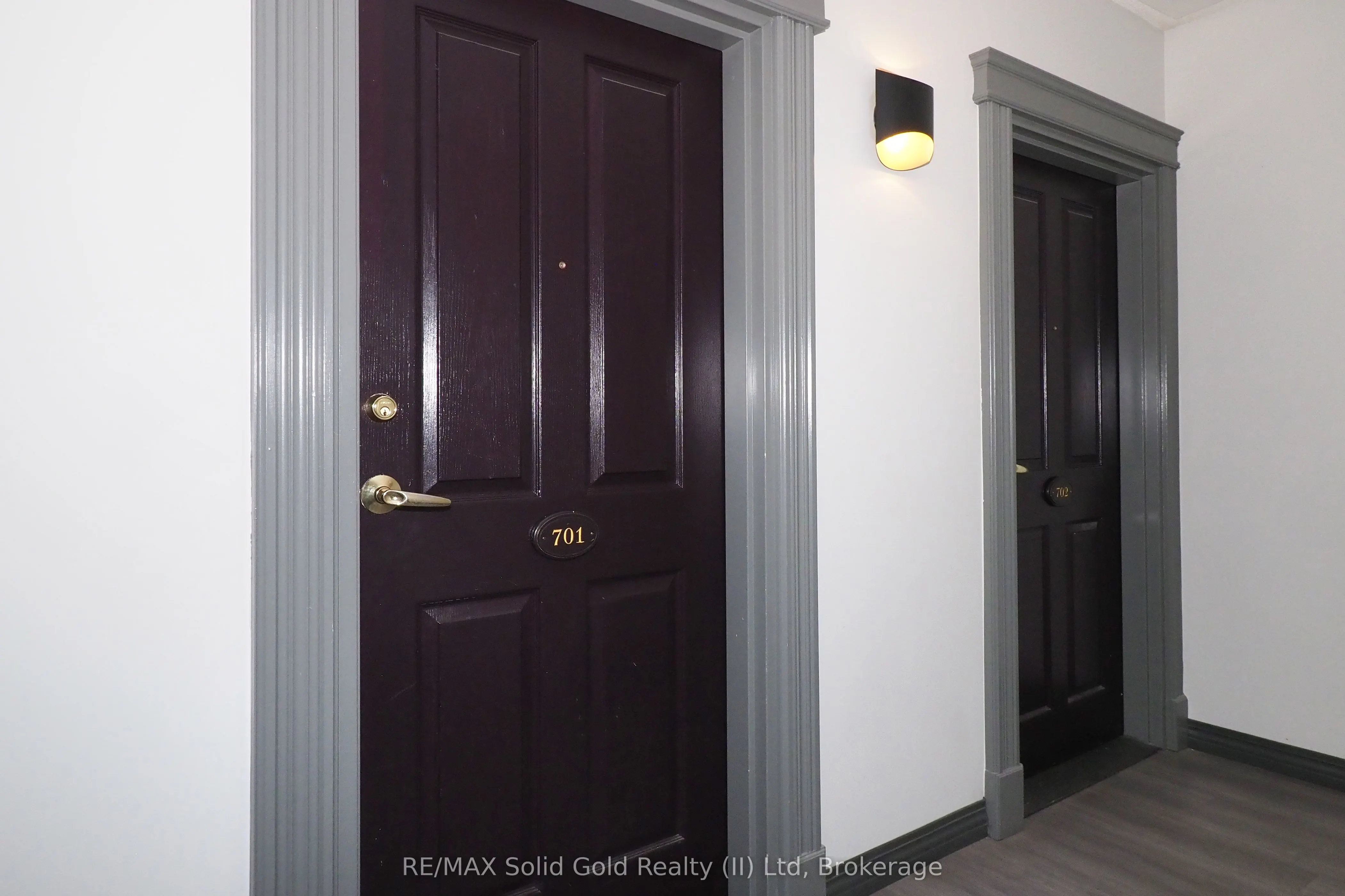255 Keats Way, #701