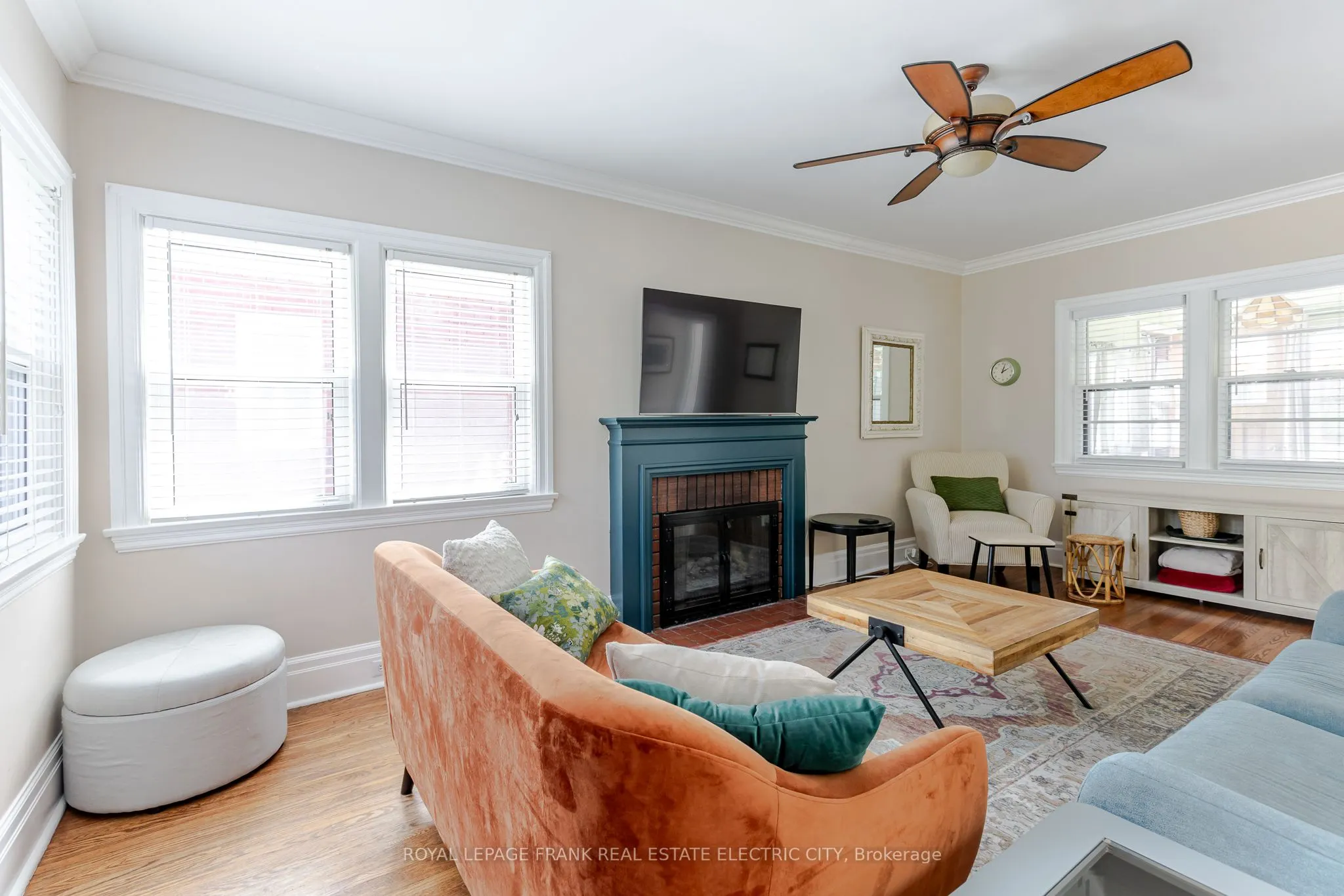 1307 Monaghan Road