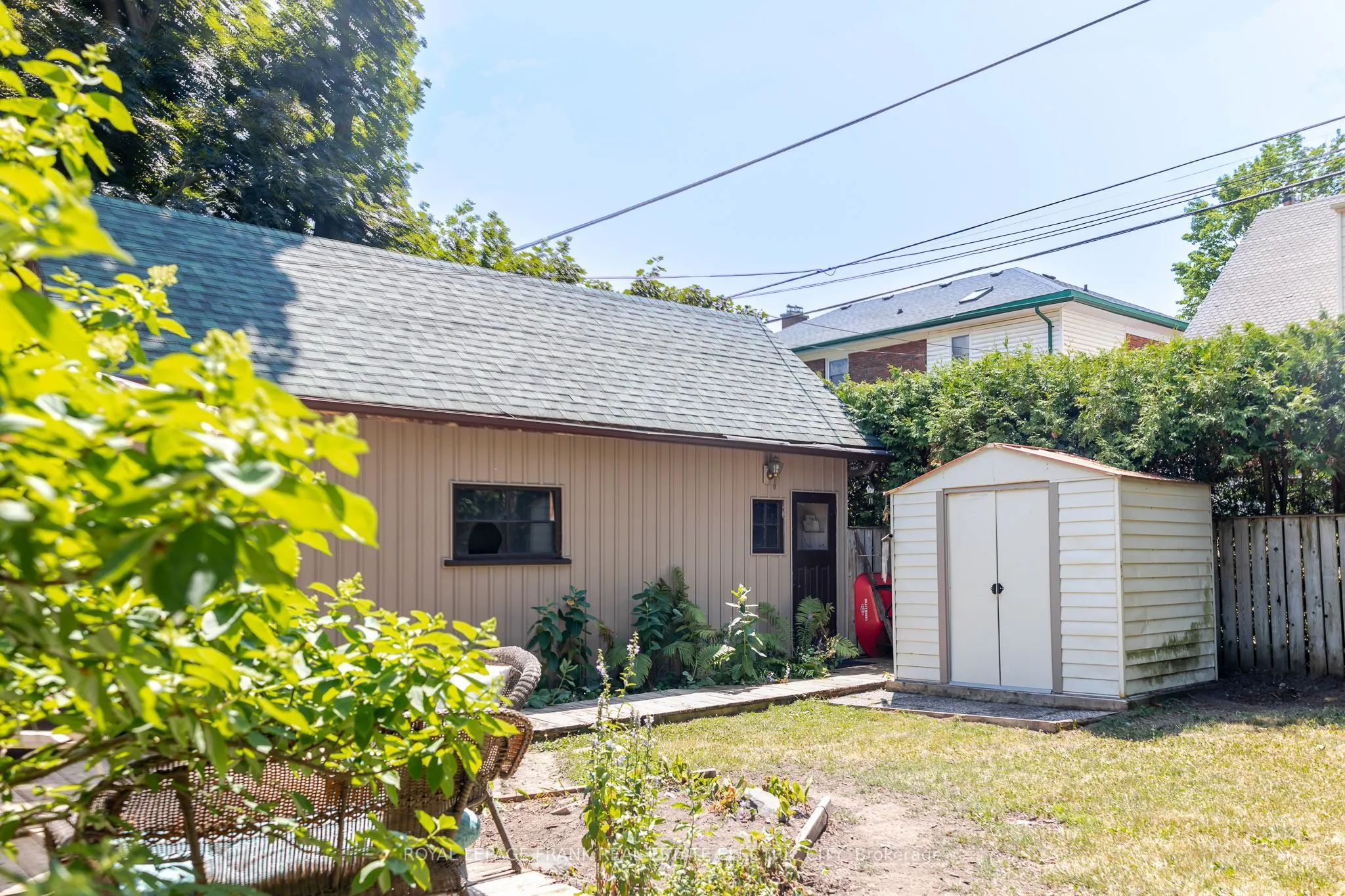 1307 Monaghan Road