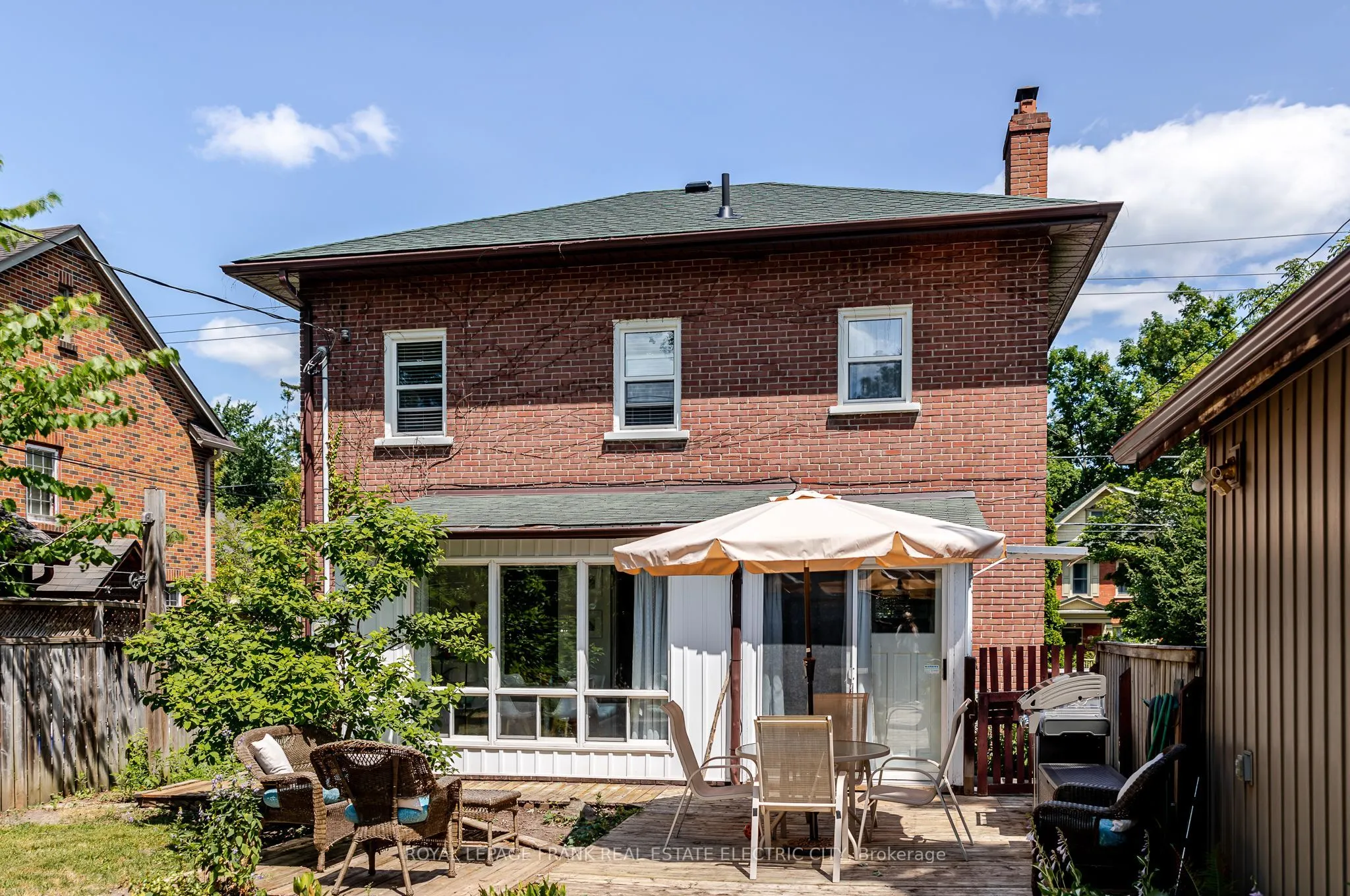 1307 Monaghan Road