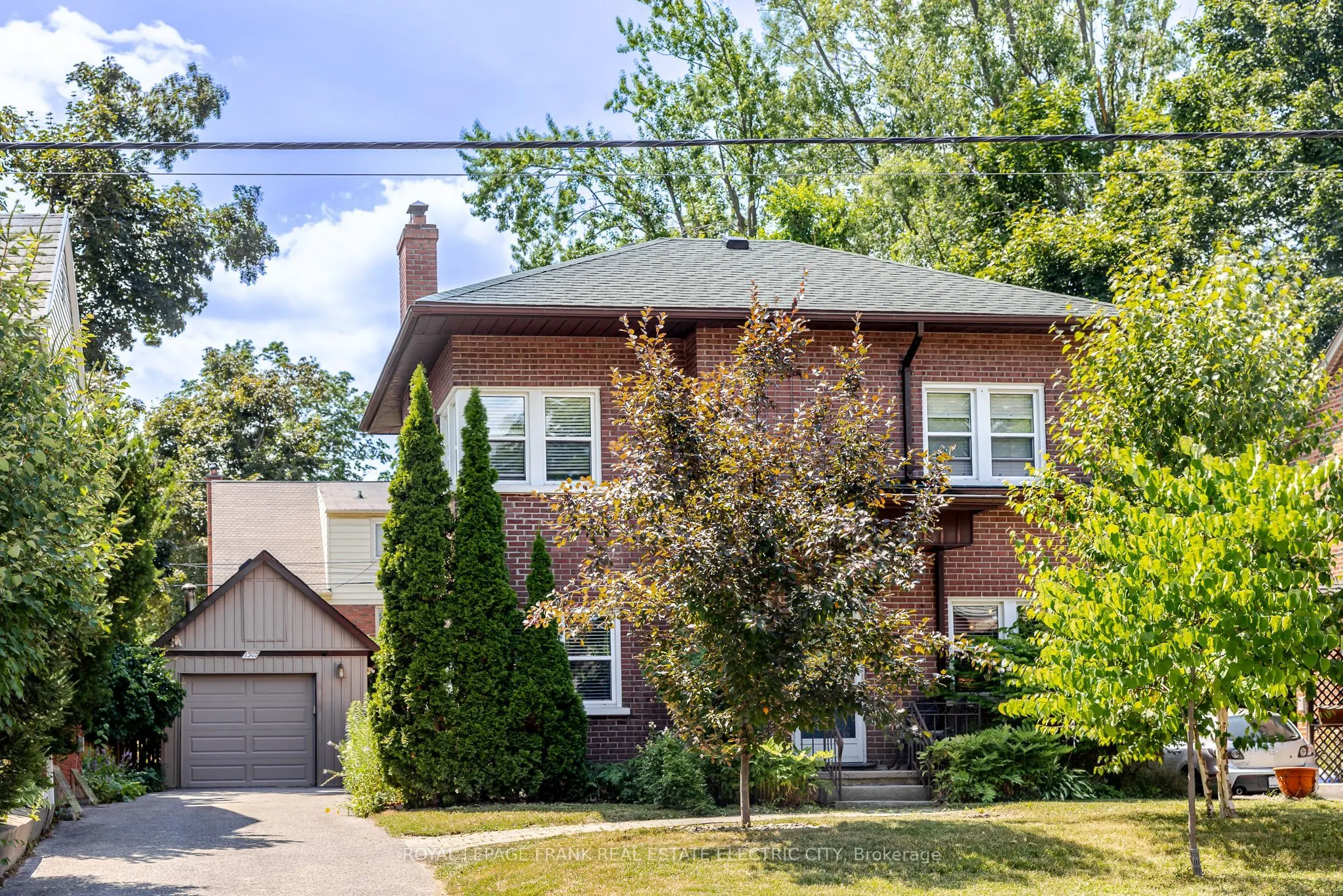 1307 Monaghan Road