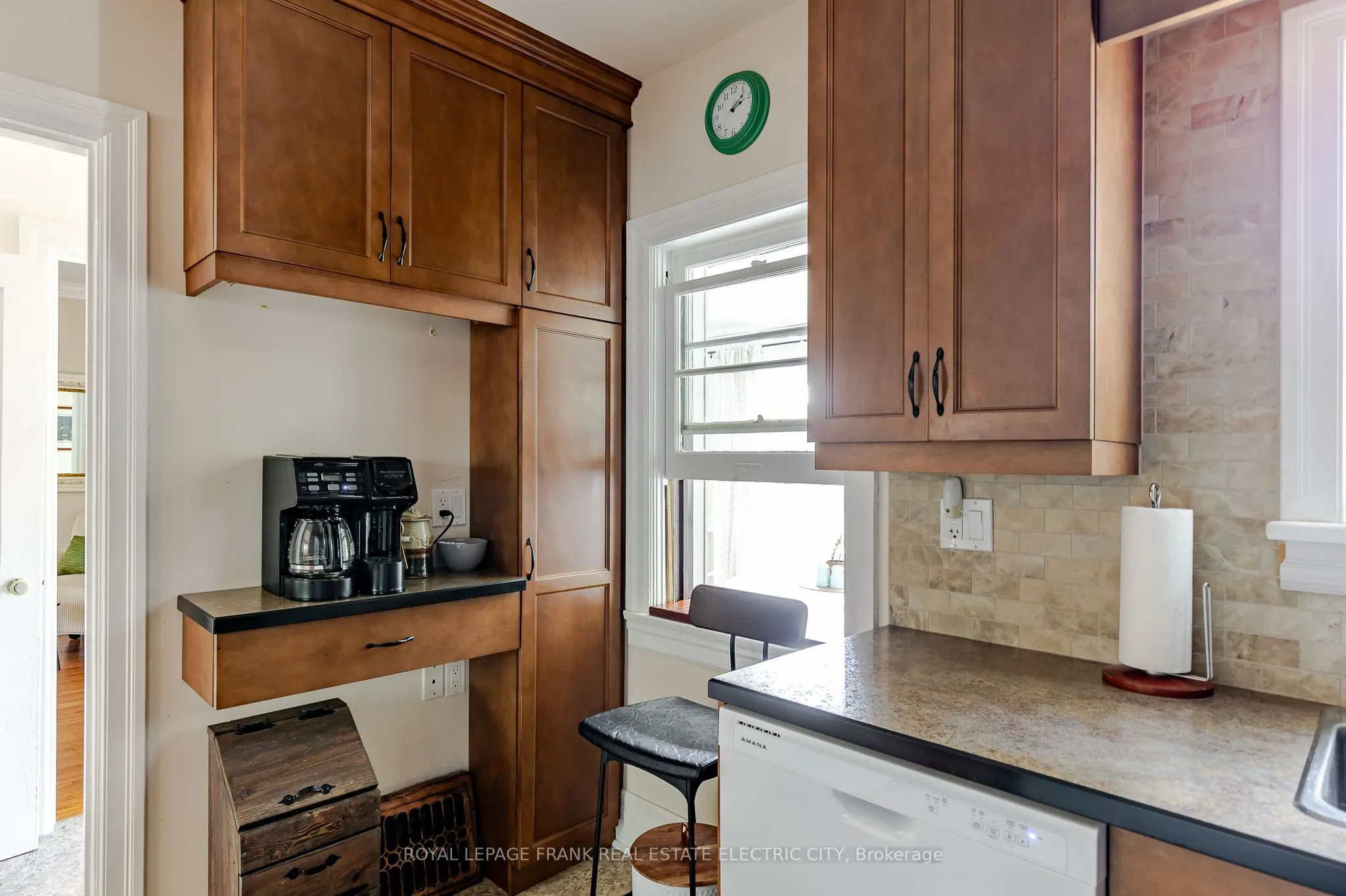 1307 Monaghan Road