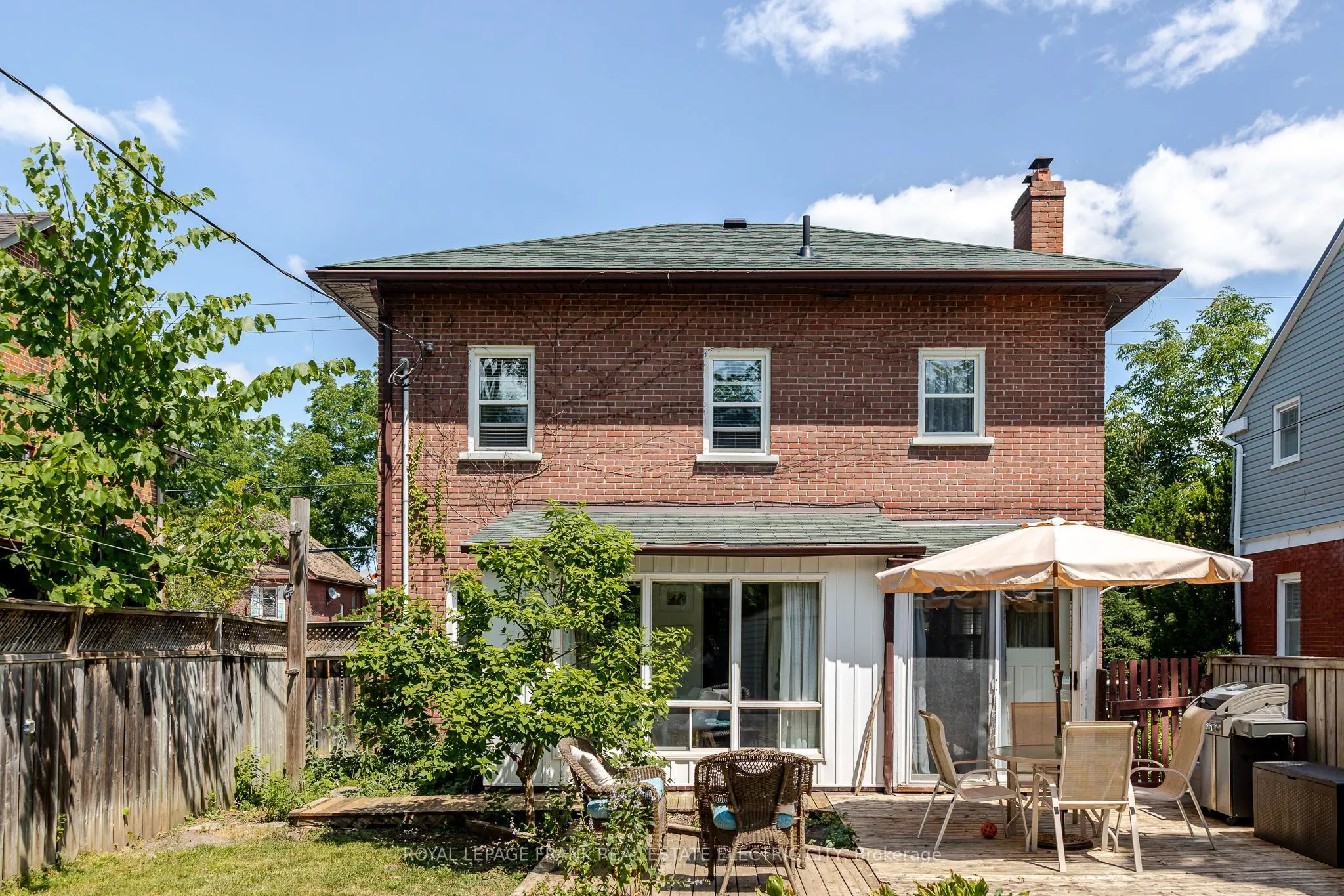 1307 Monaghan Road