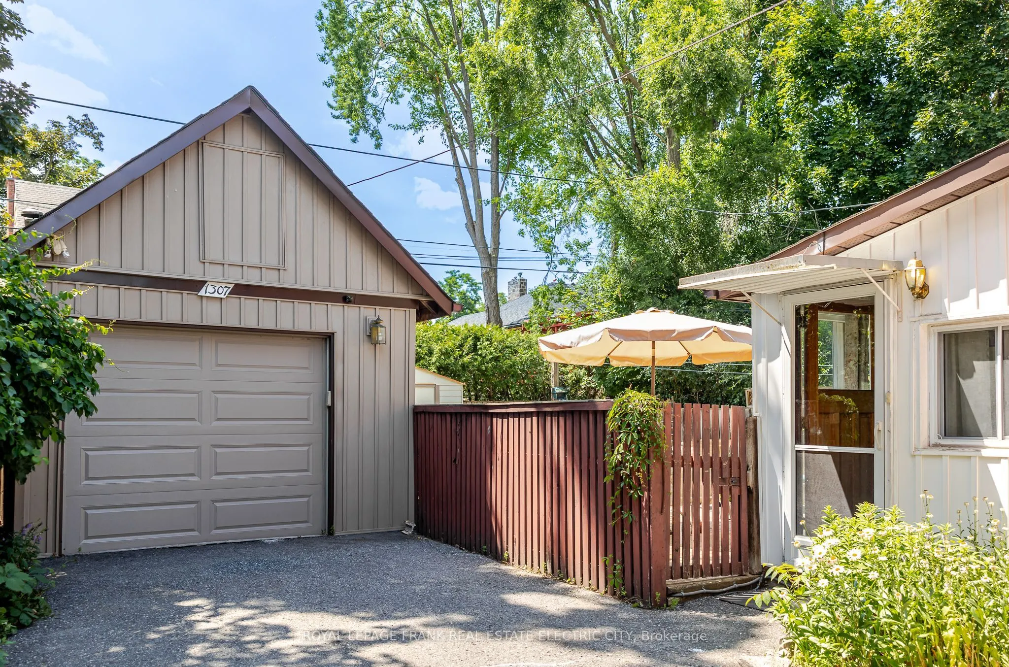 1307 Monaghan Road