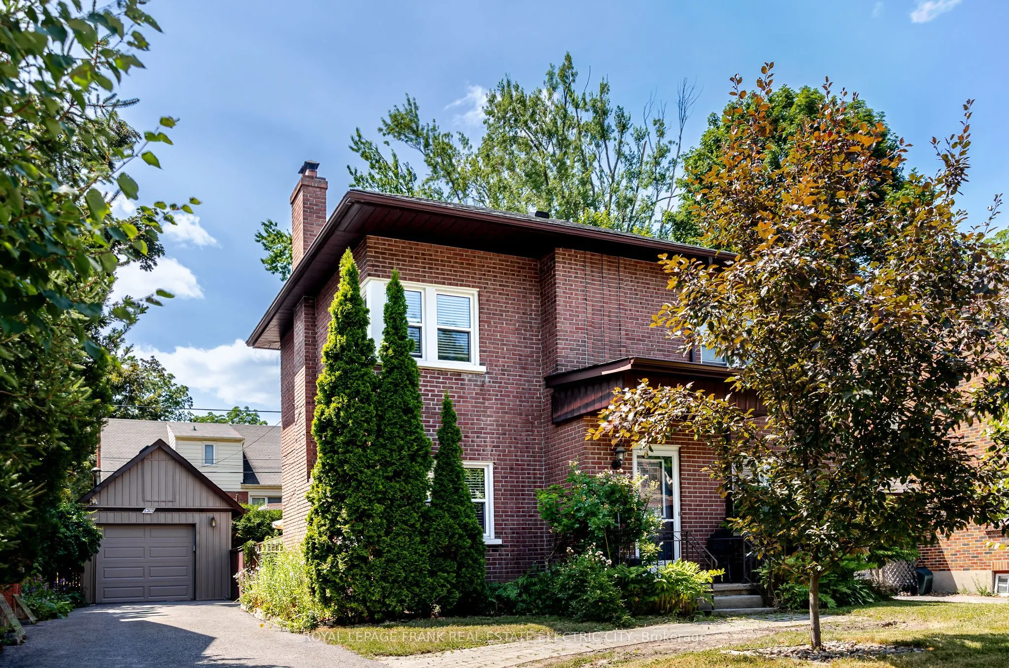 1307 Monaghan Road