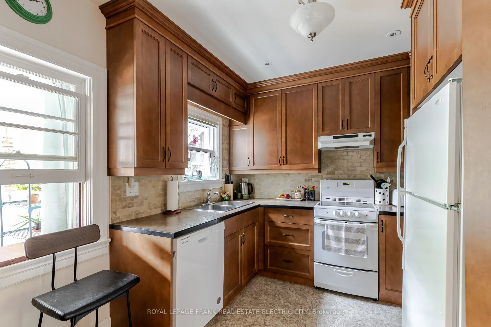 1307 Monaghan Road