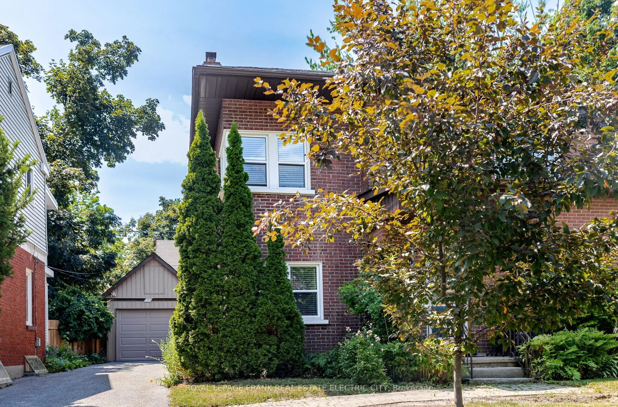 1307 Monaghan Road
