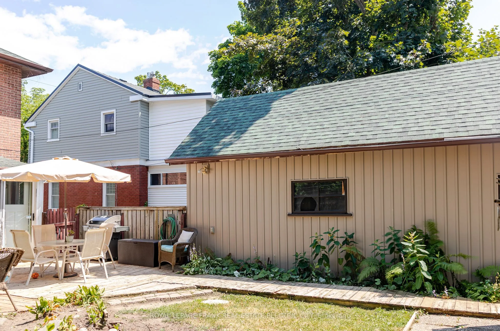 1307 Monaghan Road