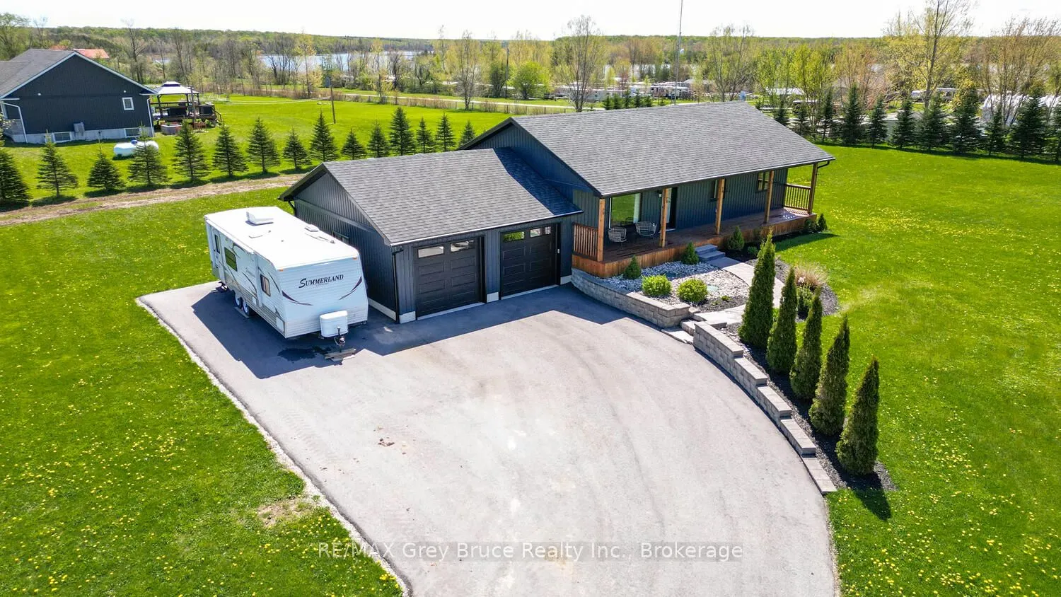 116 PATTERSON Parkway