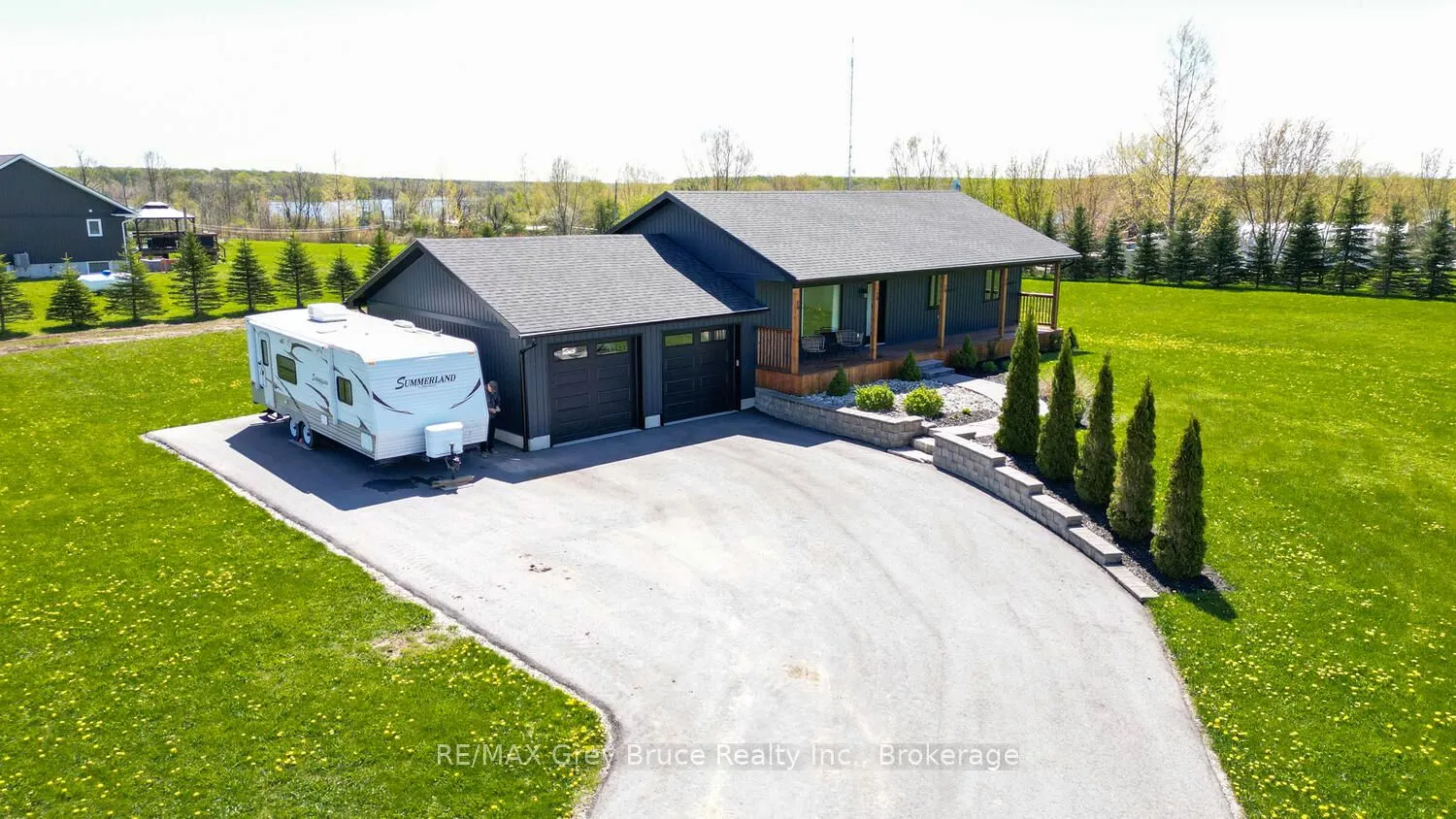 116 PATTERSON Parkway