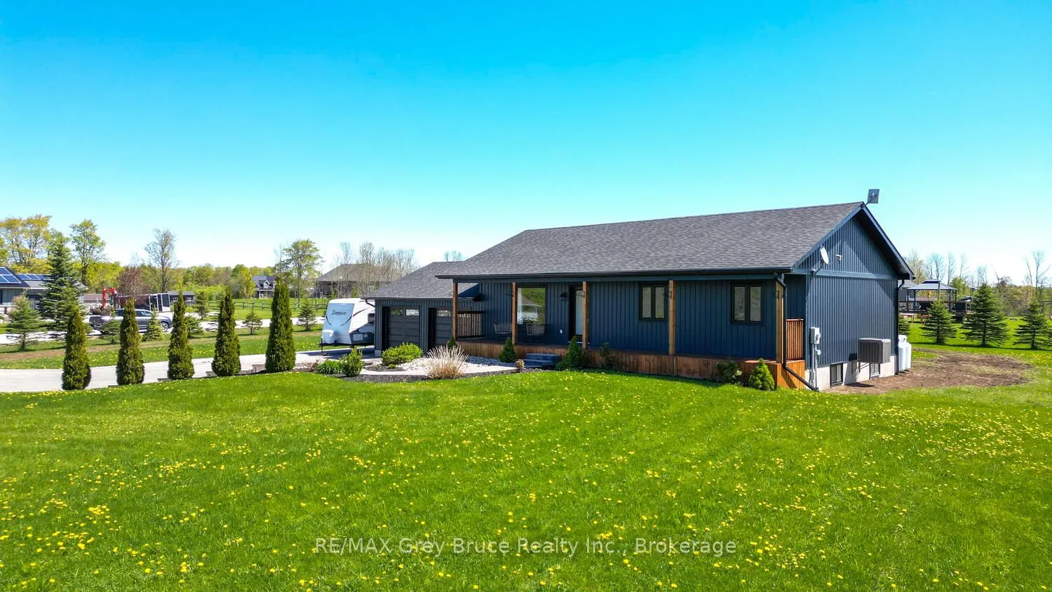 116 PATTERSON Parkway