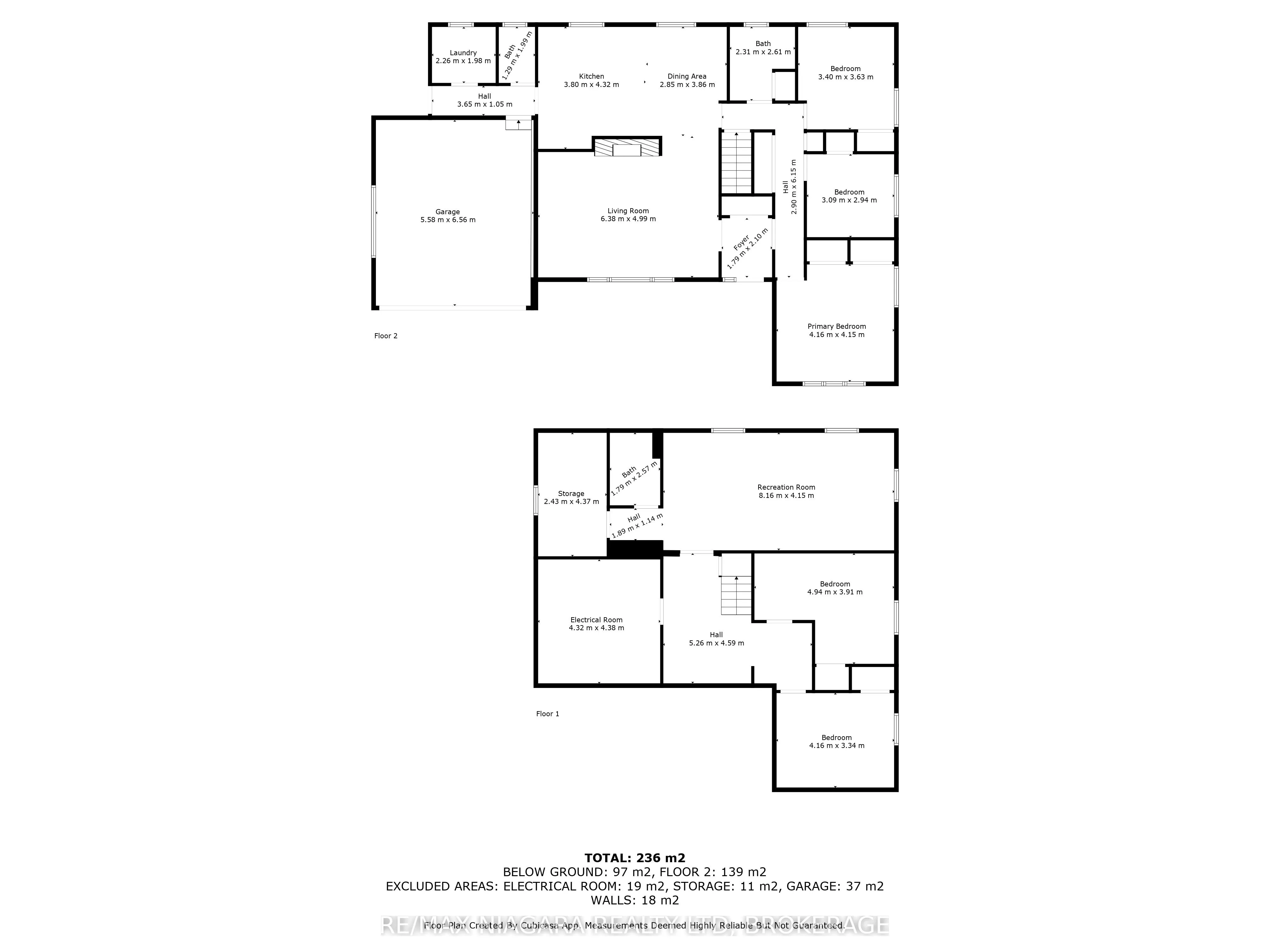 27 DALEVIEW Crescent