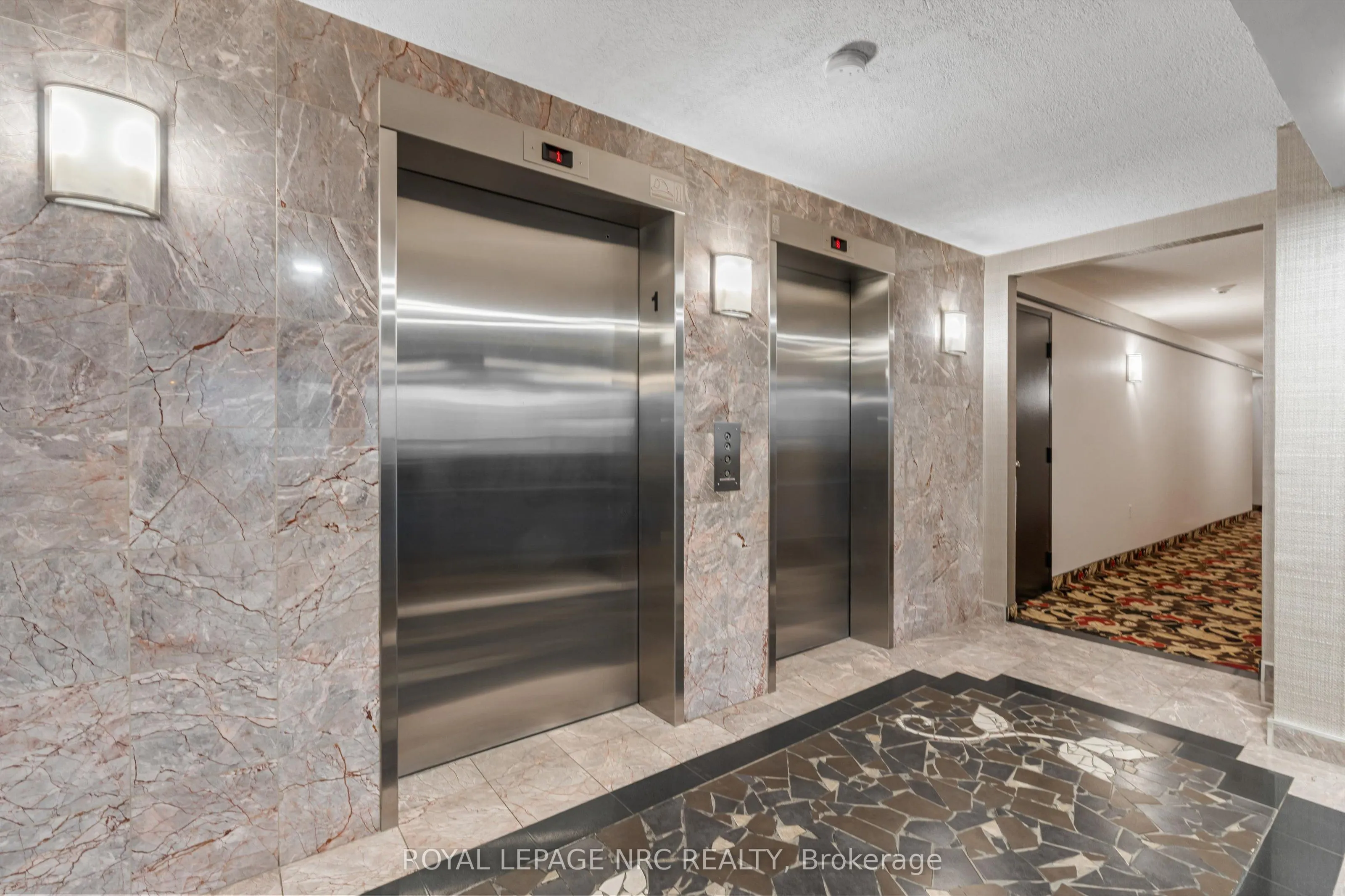 5100 Dorchester Road, #807