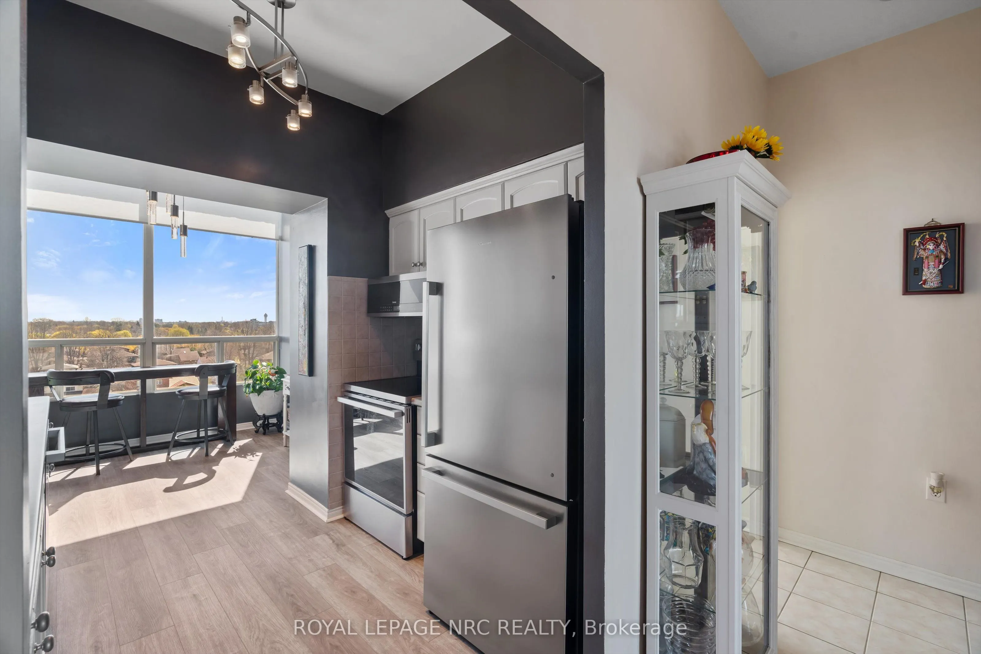5100 Dorchester Road, #807