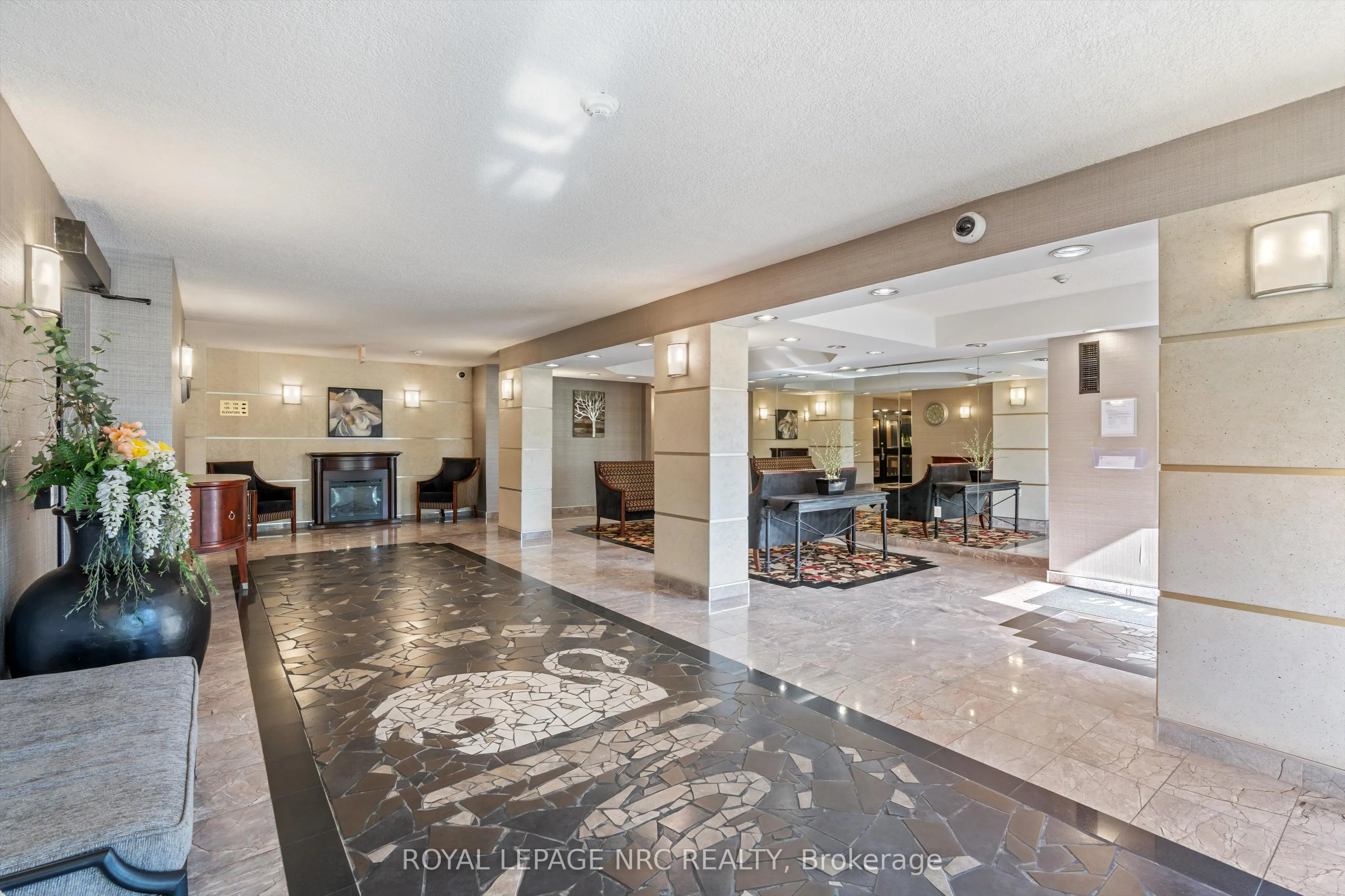 5100 Dorchester Road, #807