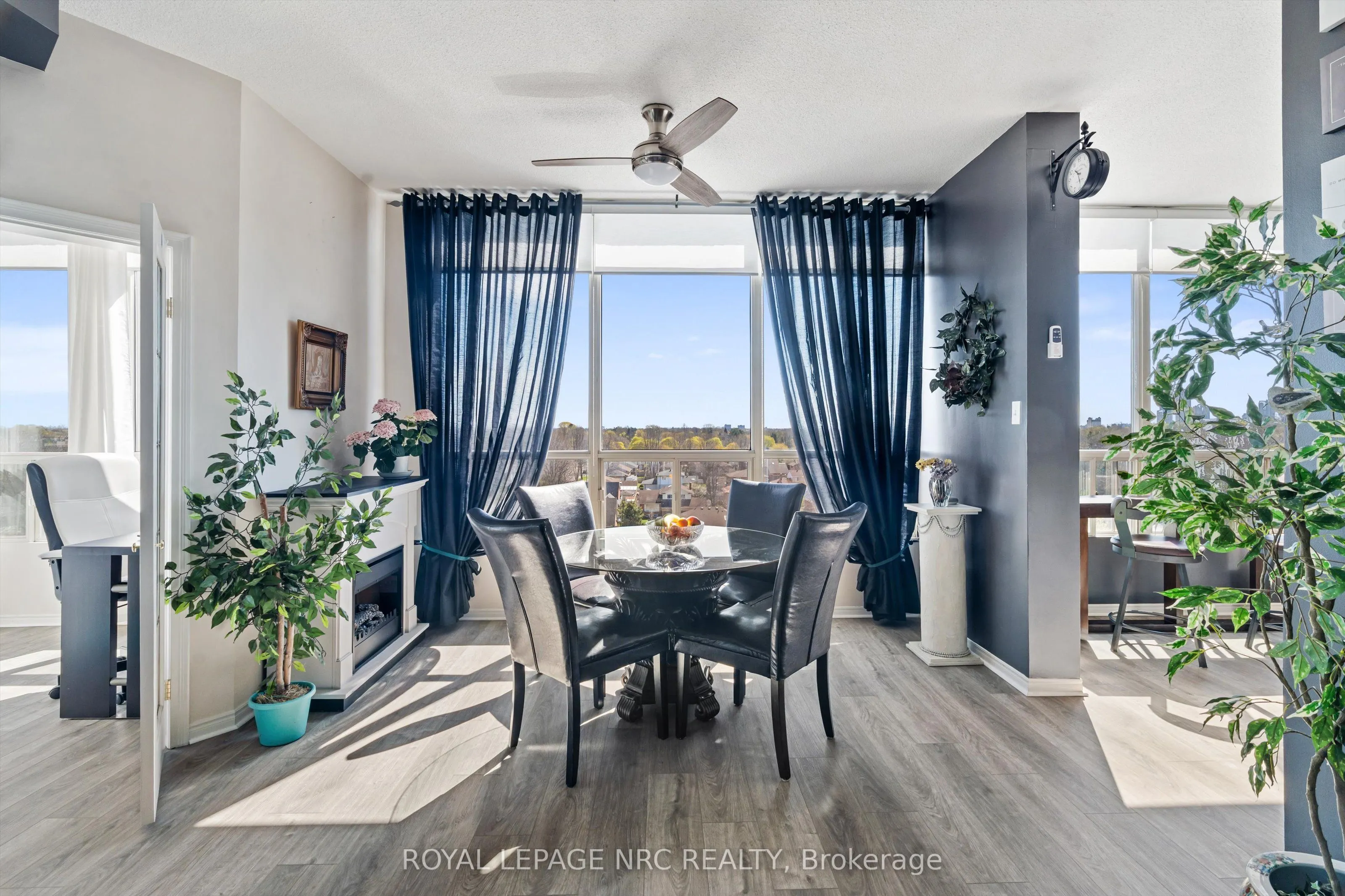 5100 Dorchester Road, #807
