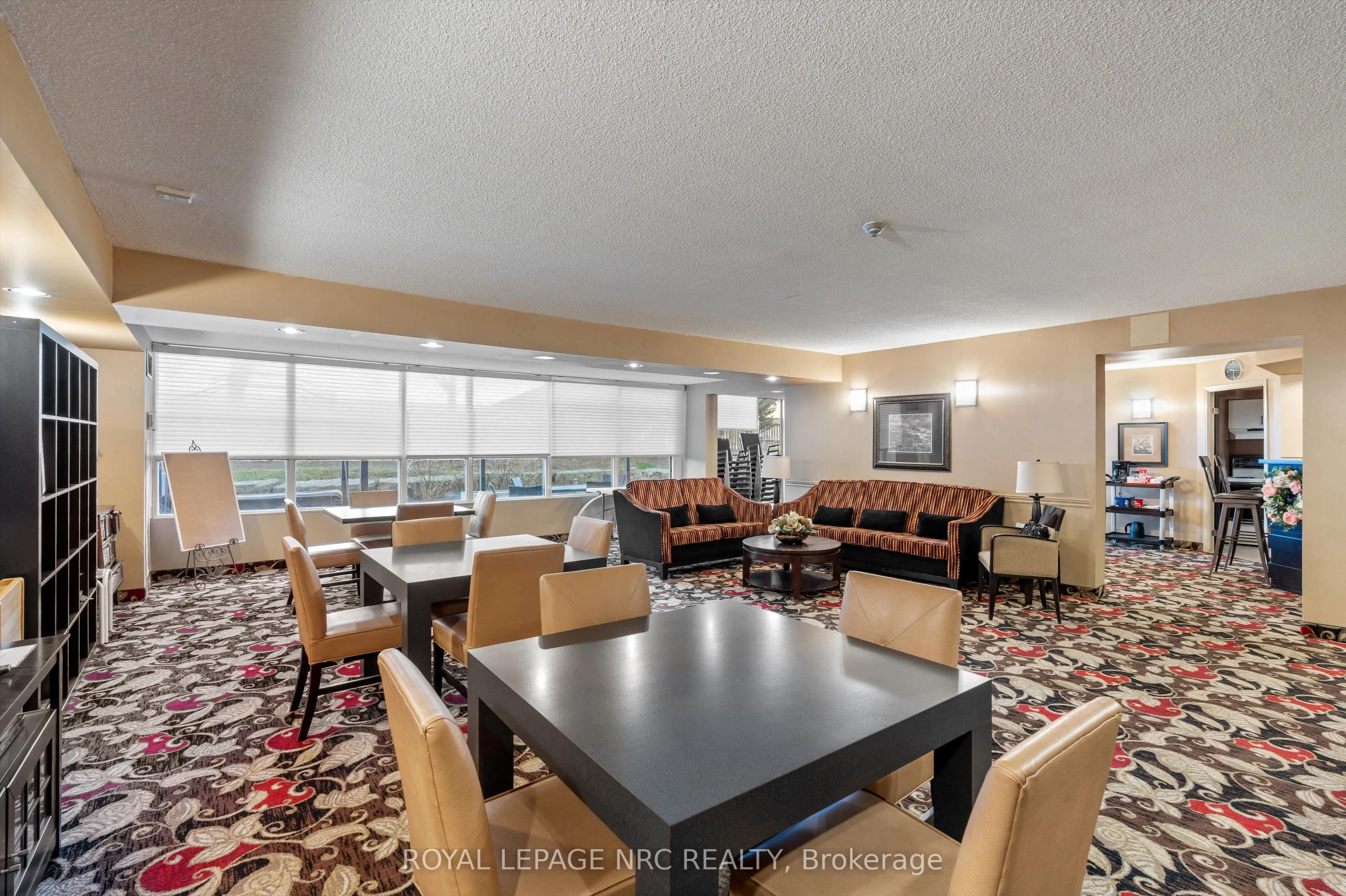 5100 Dorchester Road, #807