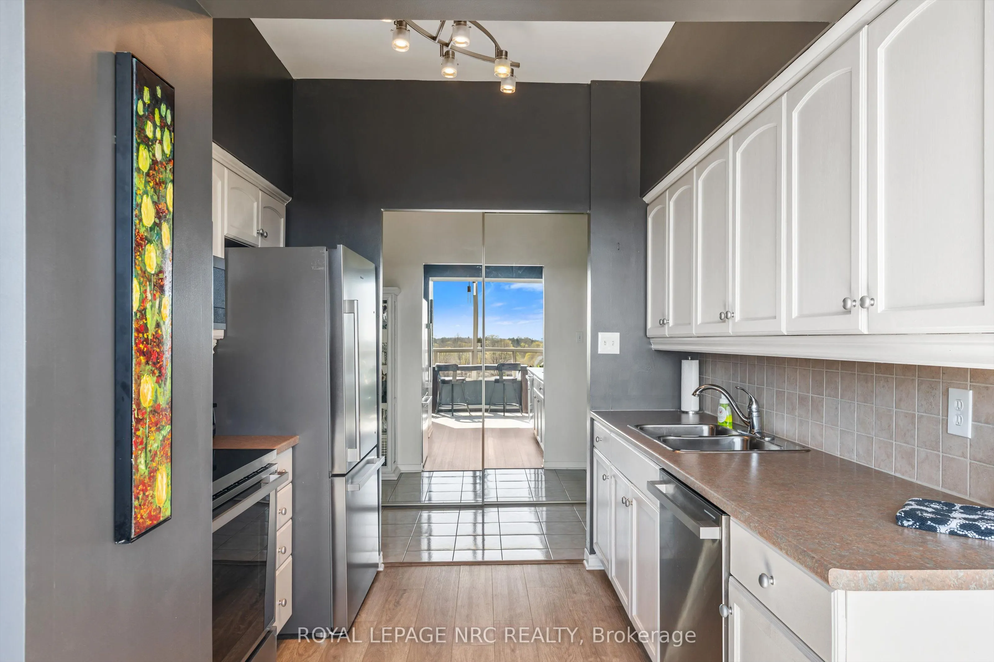 5100 Dorchester Road, #807