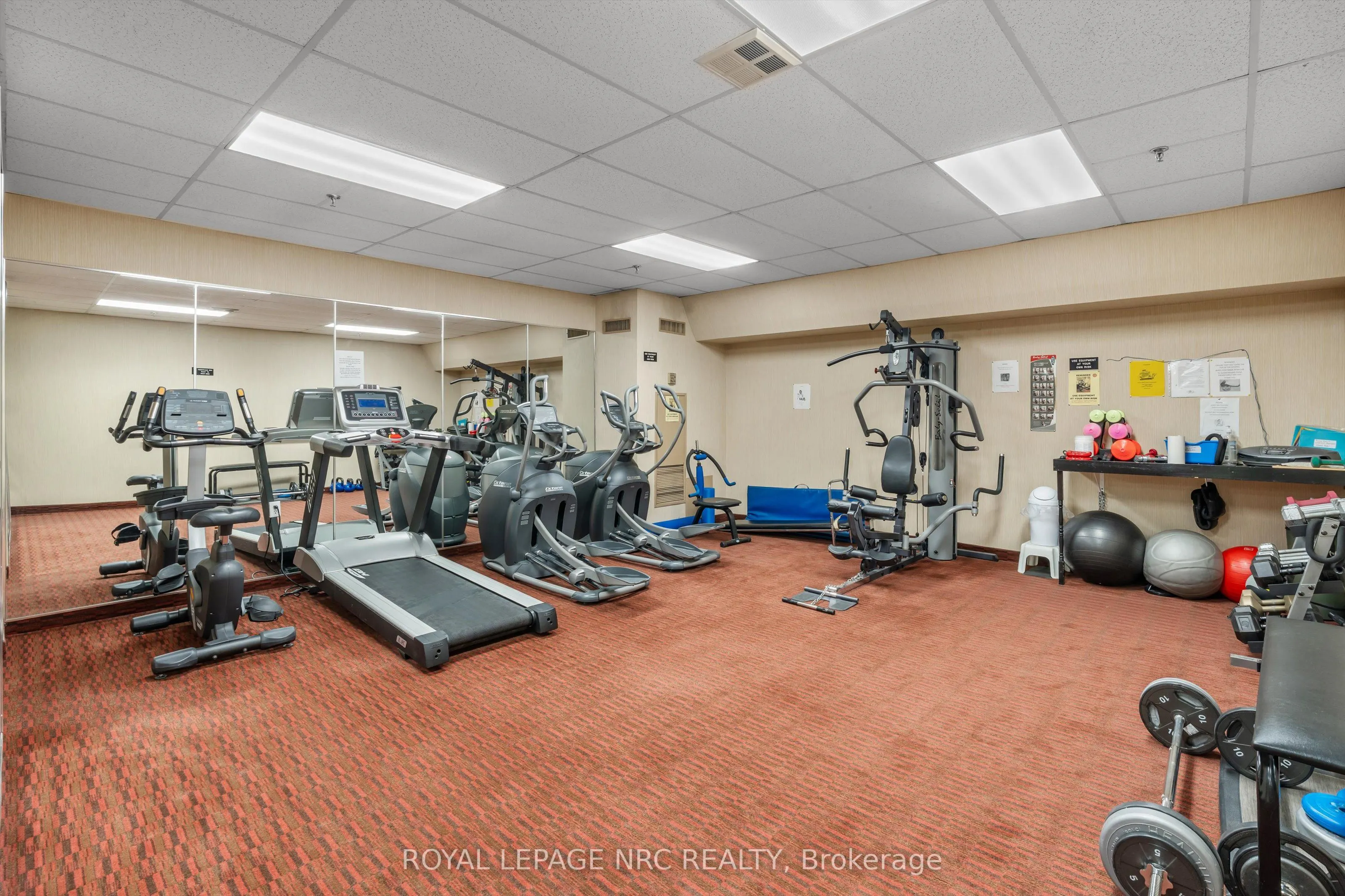5100 Dorchester Road, #807
