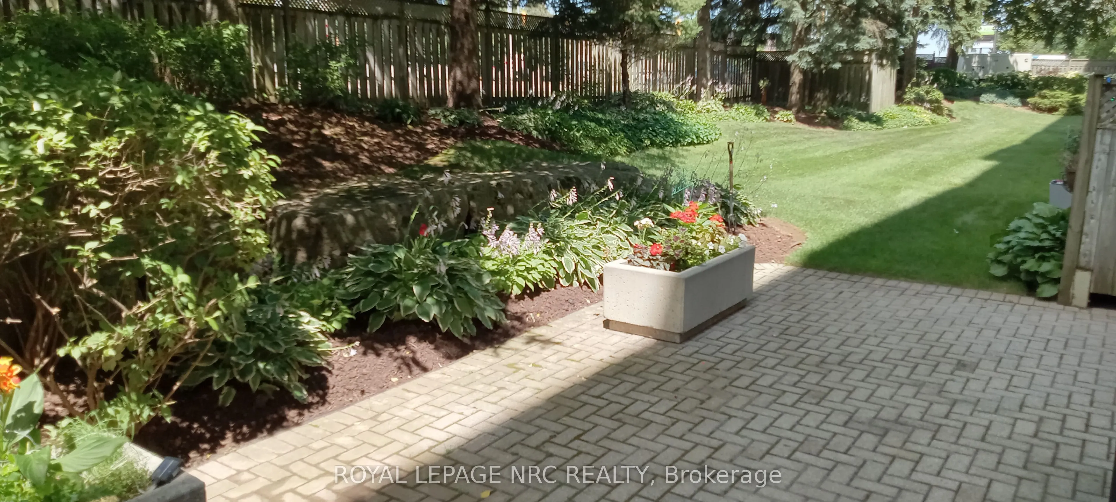 5100 Dorchester Road, #807