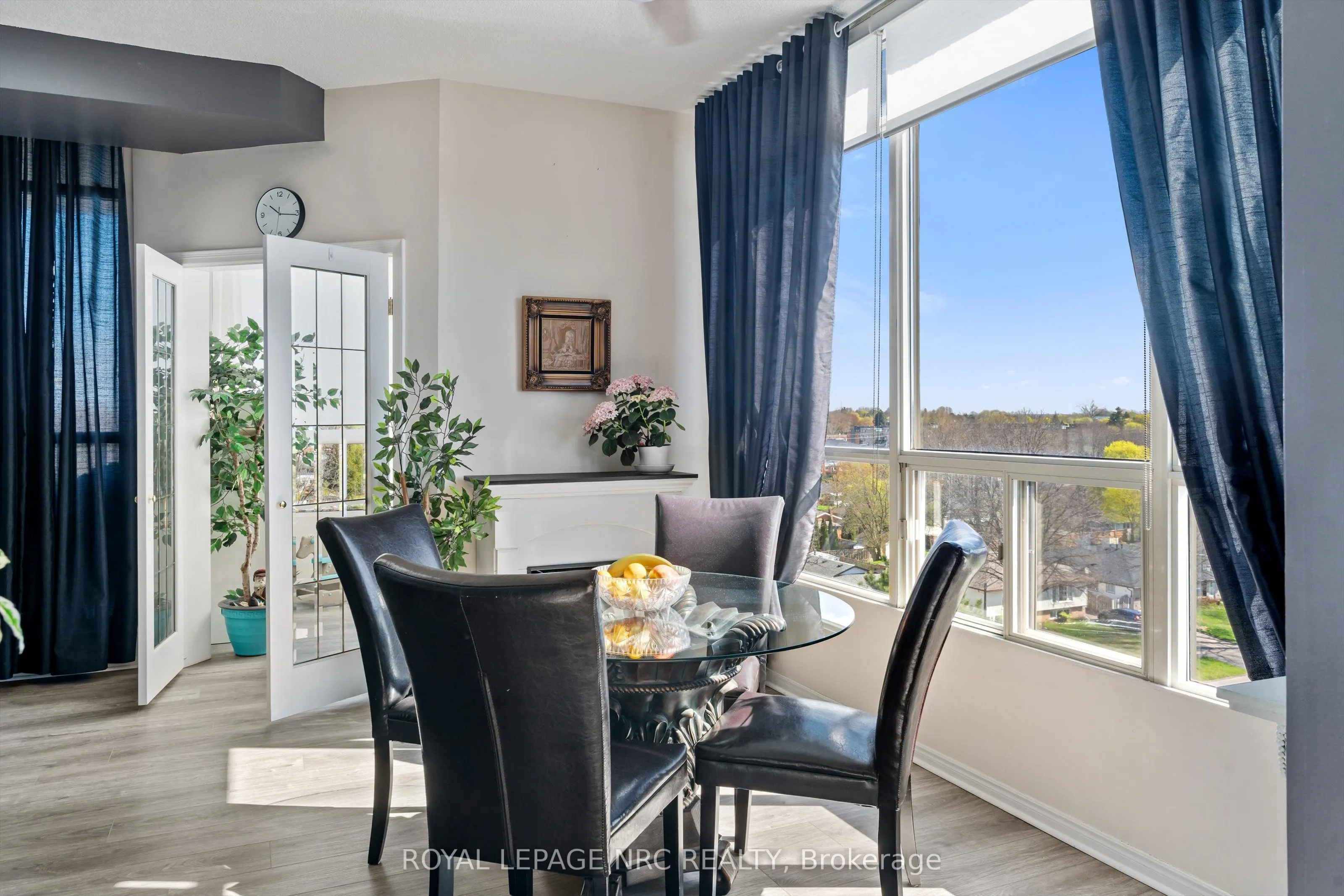 5100 Dorchester Road, #807