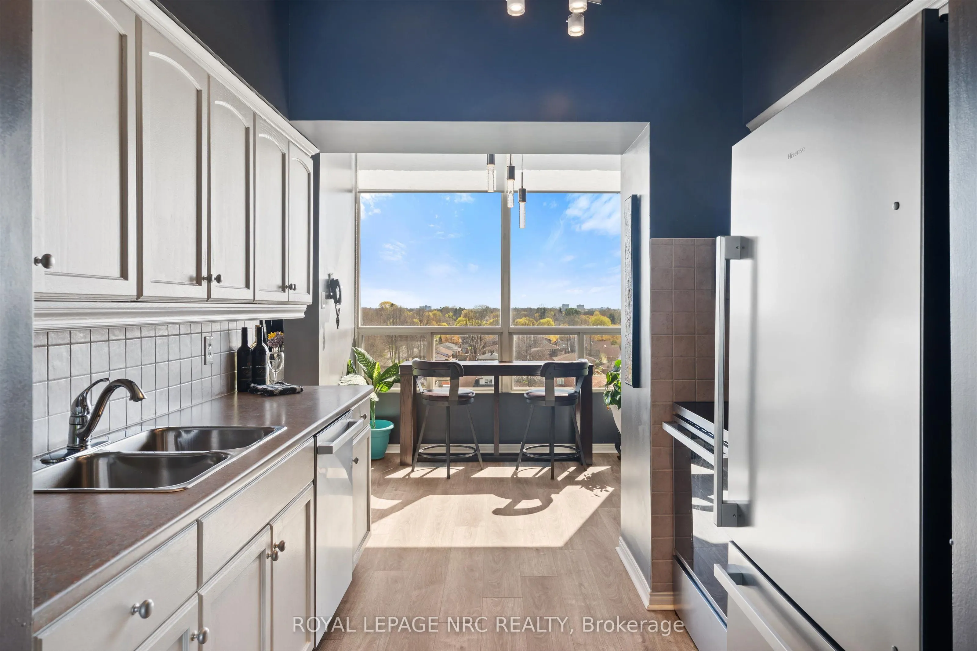 5100 Dorchester Road, #807