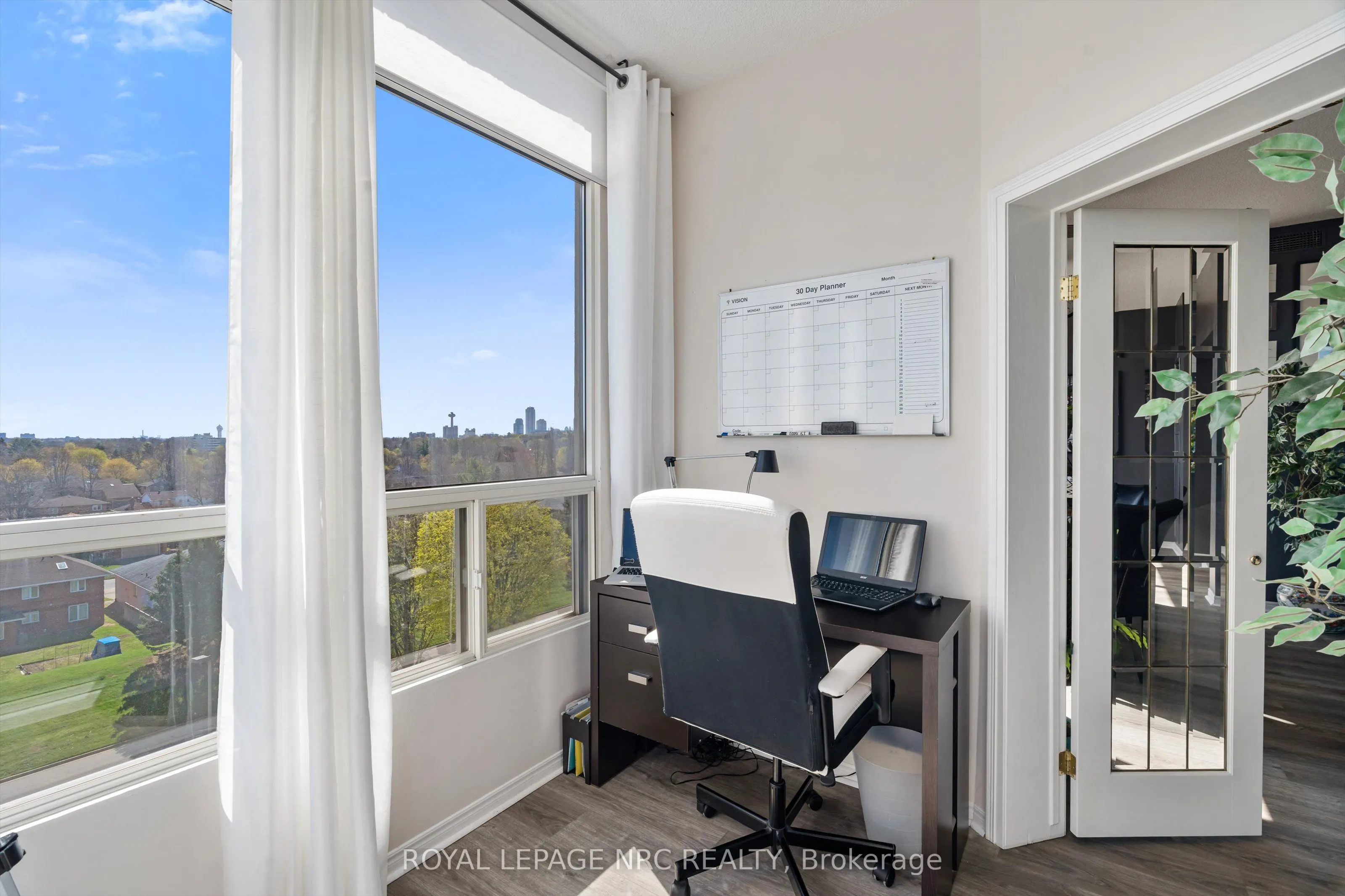 5100 Dorchester Road, #807