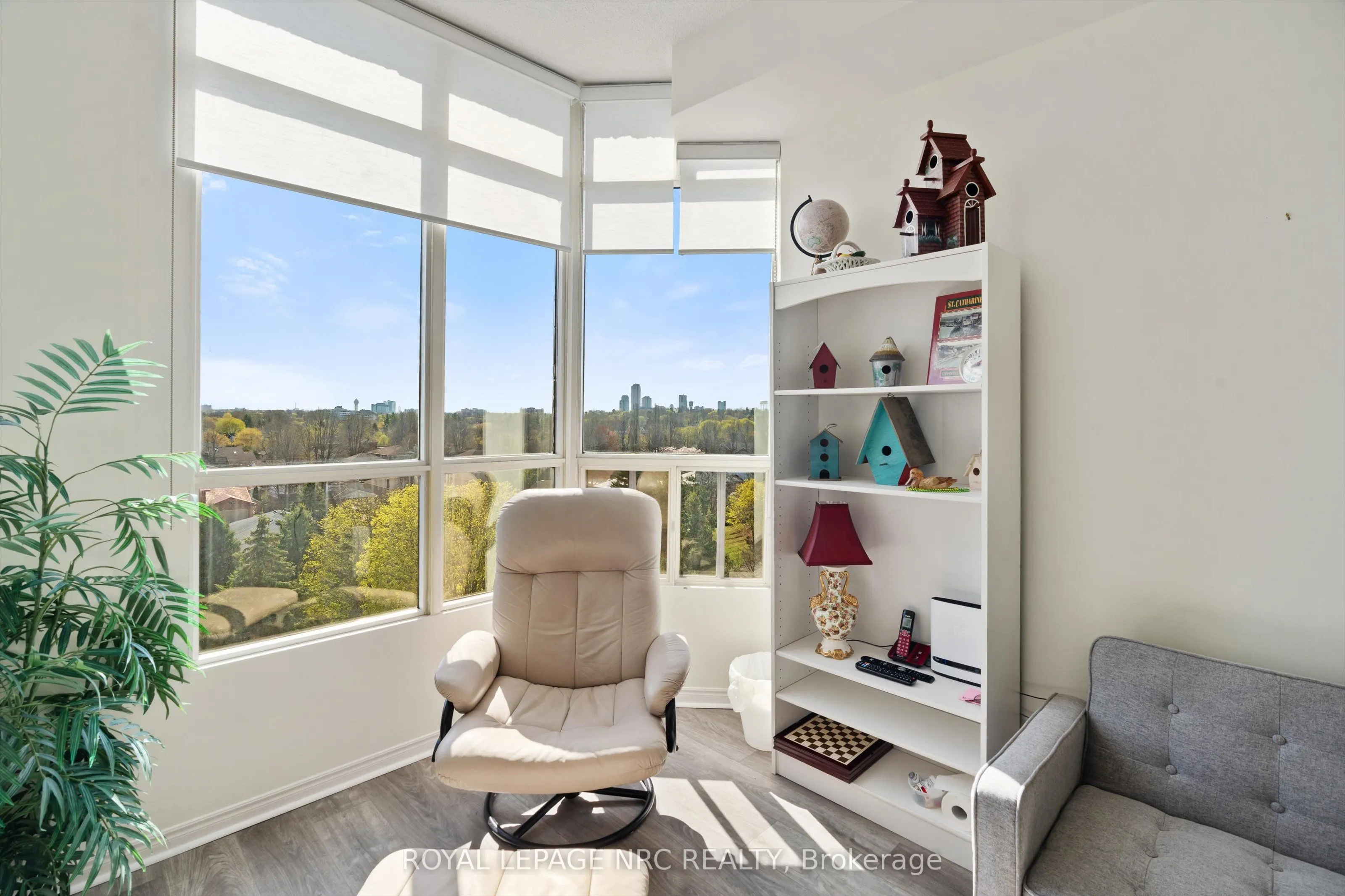 5100 Dorchester Road, #807