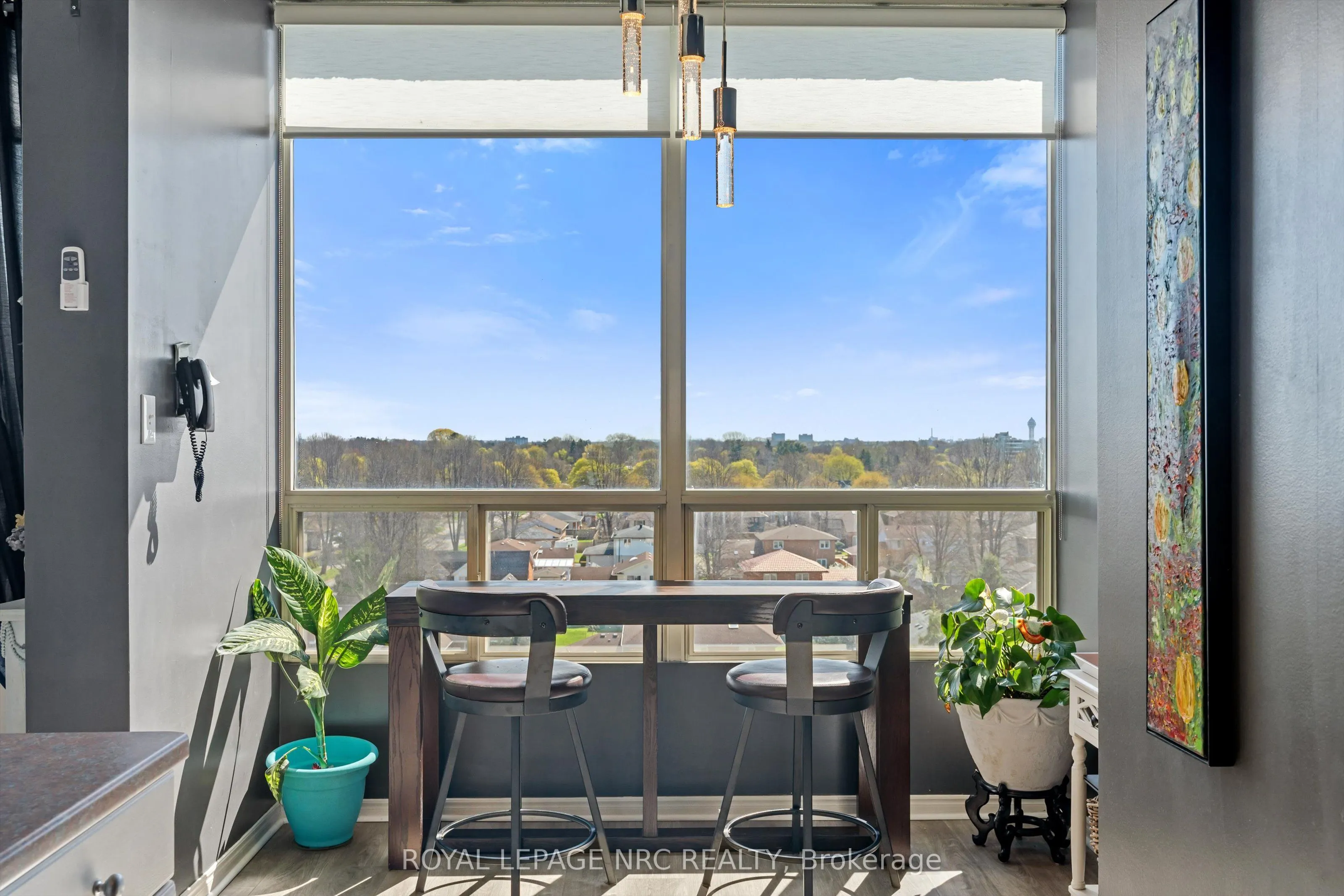 5100 Dorchester Road, #807