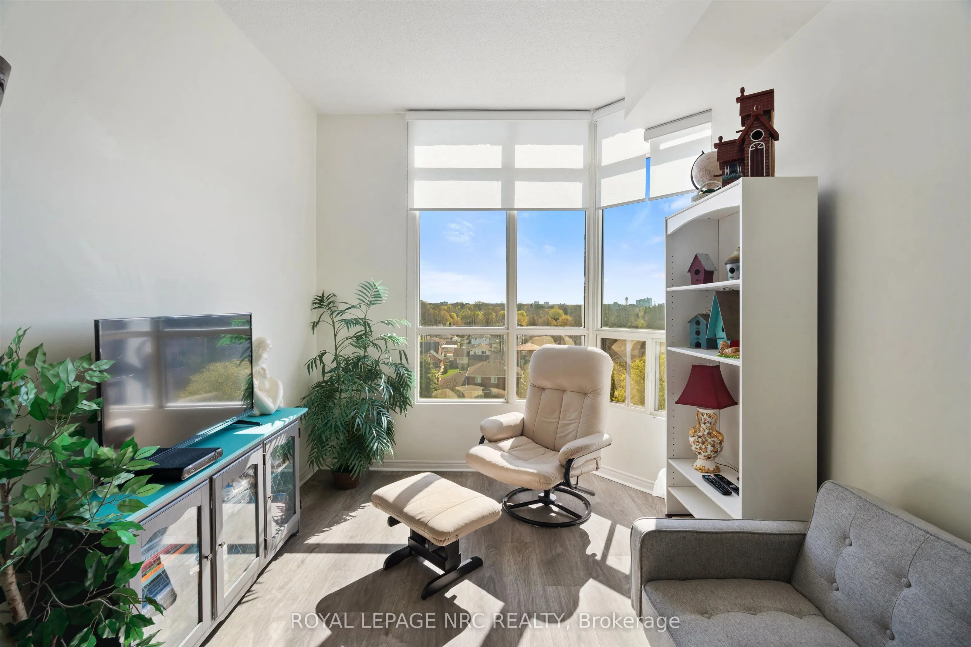 5100 Dorchester Road, #807