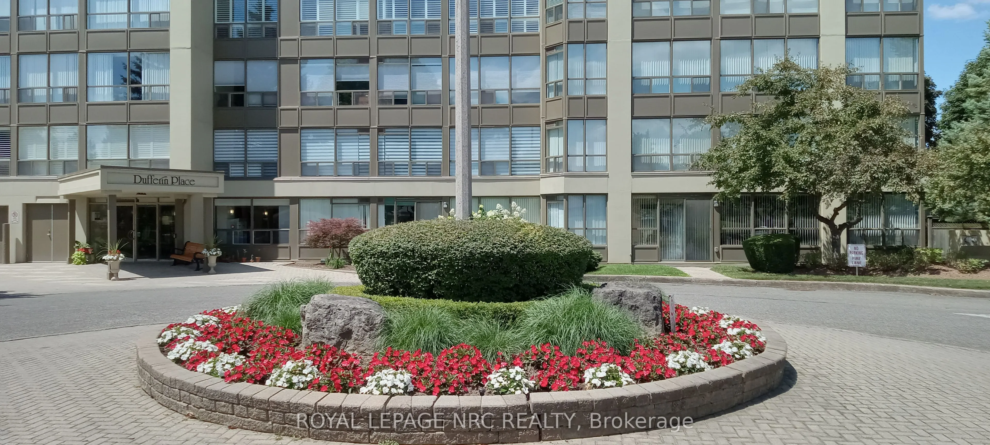 5100 Dorchester Road, #807